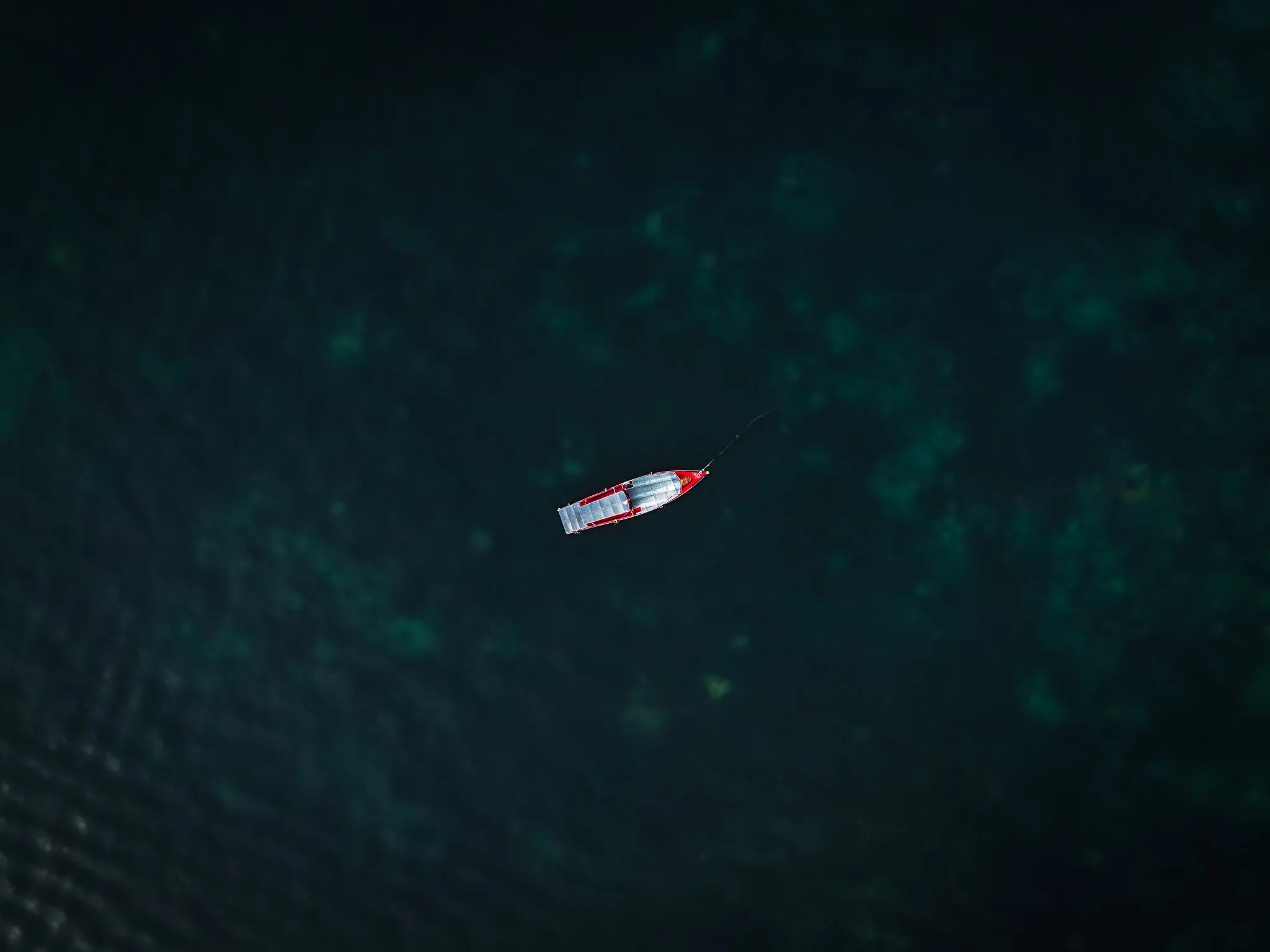 Isolation