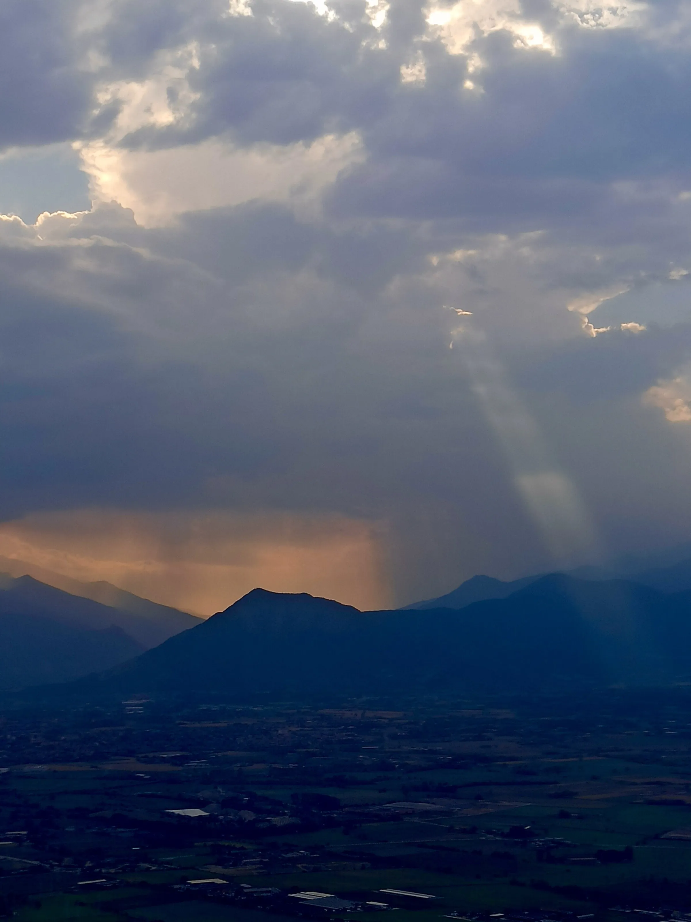 ray of hope