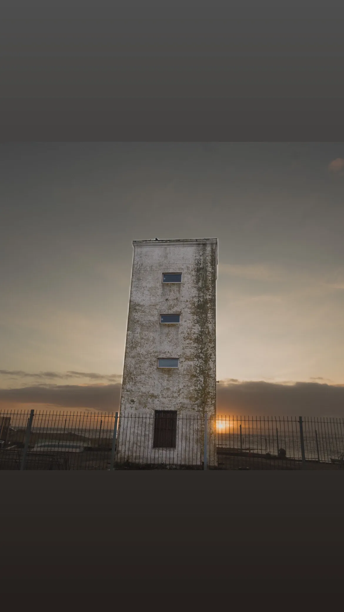 The Pilot House