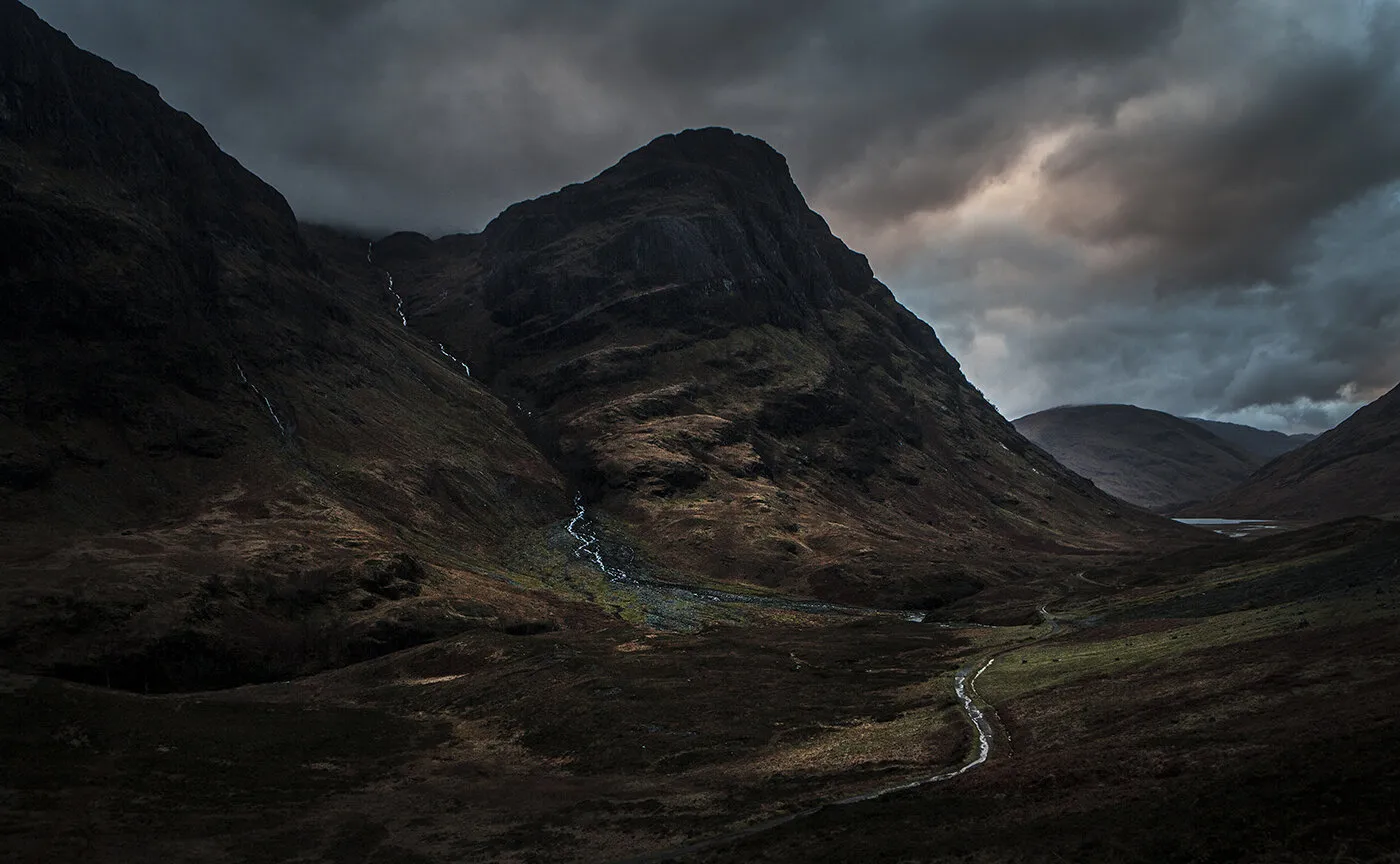 Glencoe