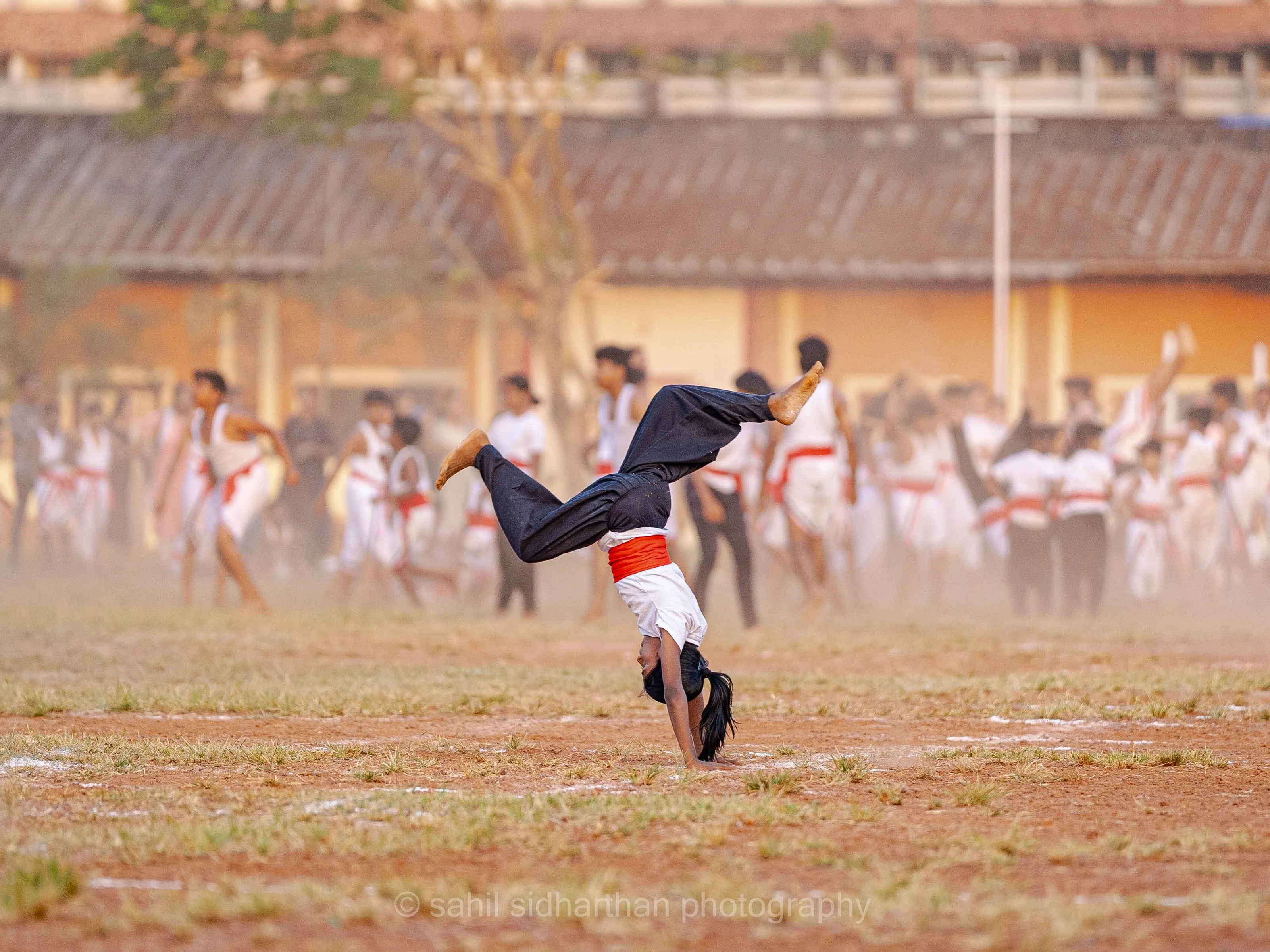 Kalari payatu
