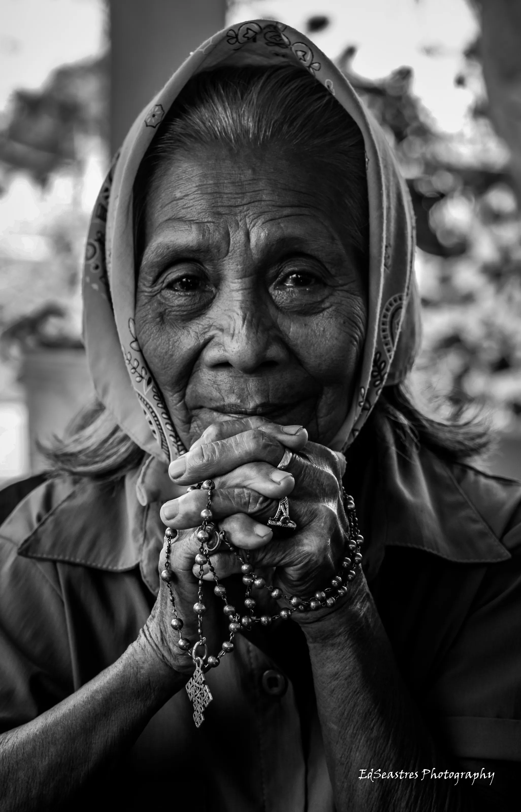 MAMA RUBING
