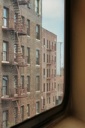 The Bronx