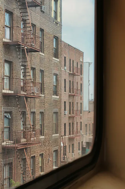 The Bronx