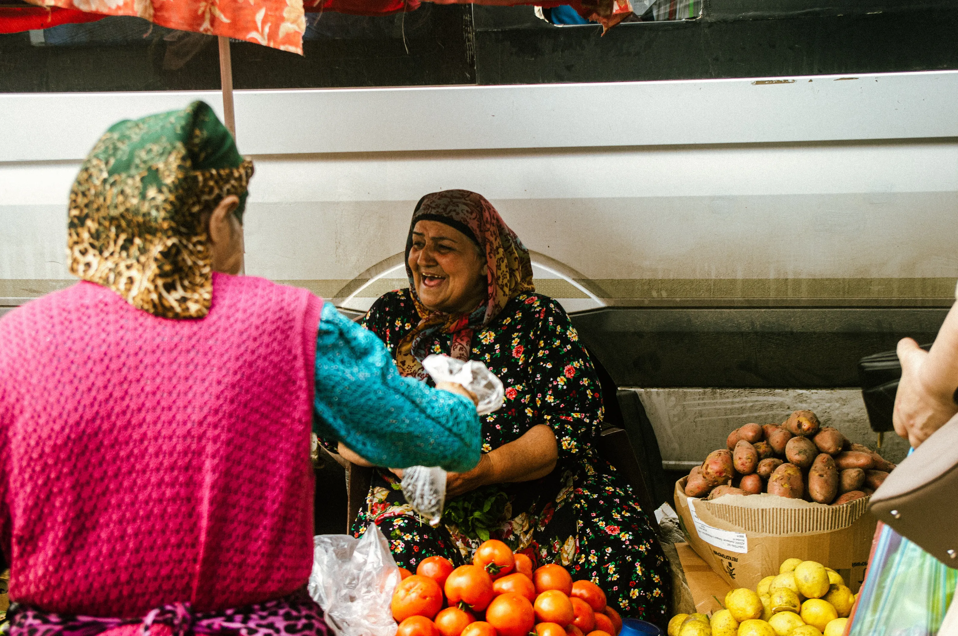 Bazaar