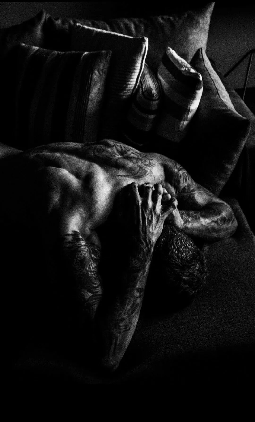 Out Of My Mind