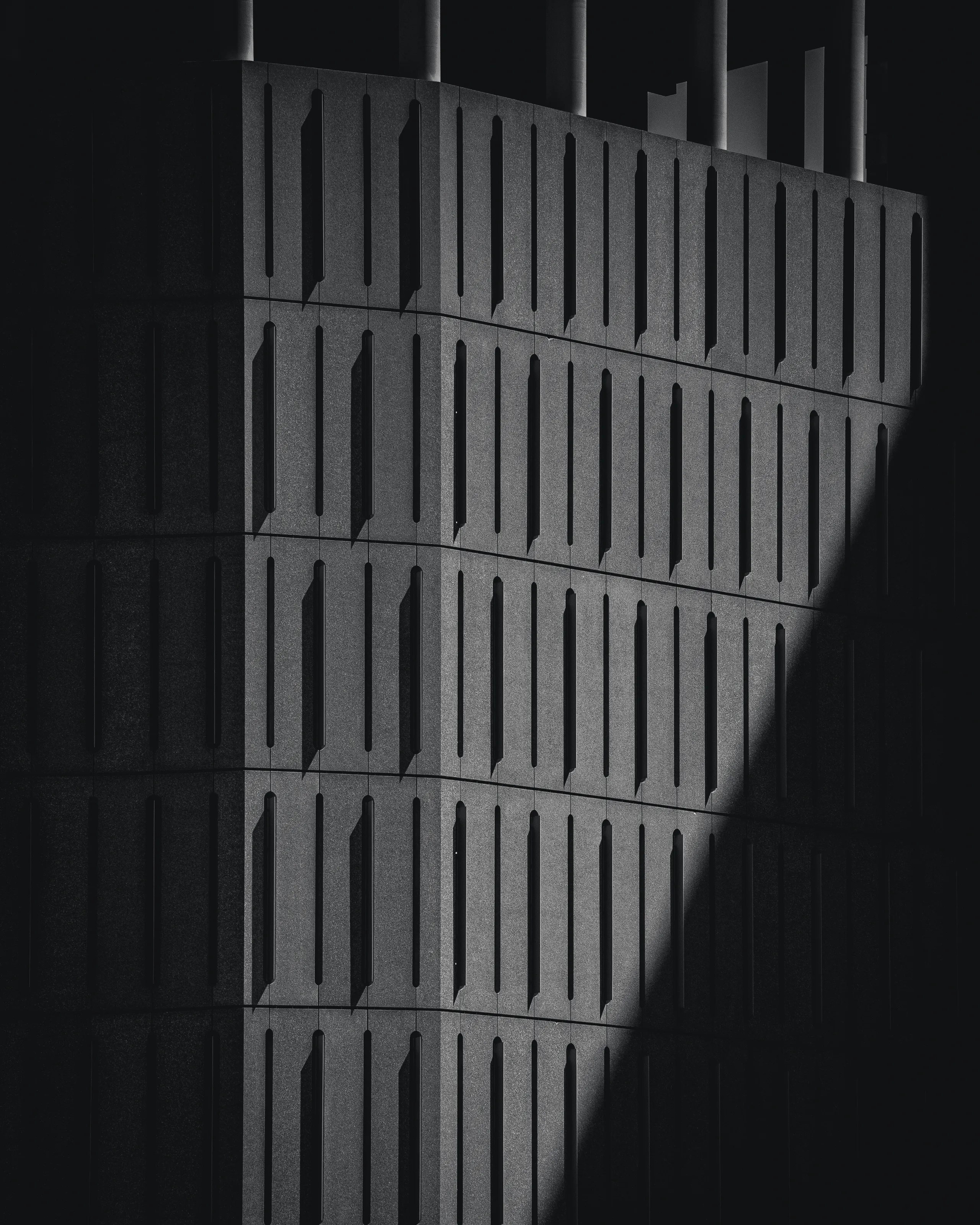A play on light