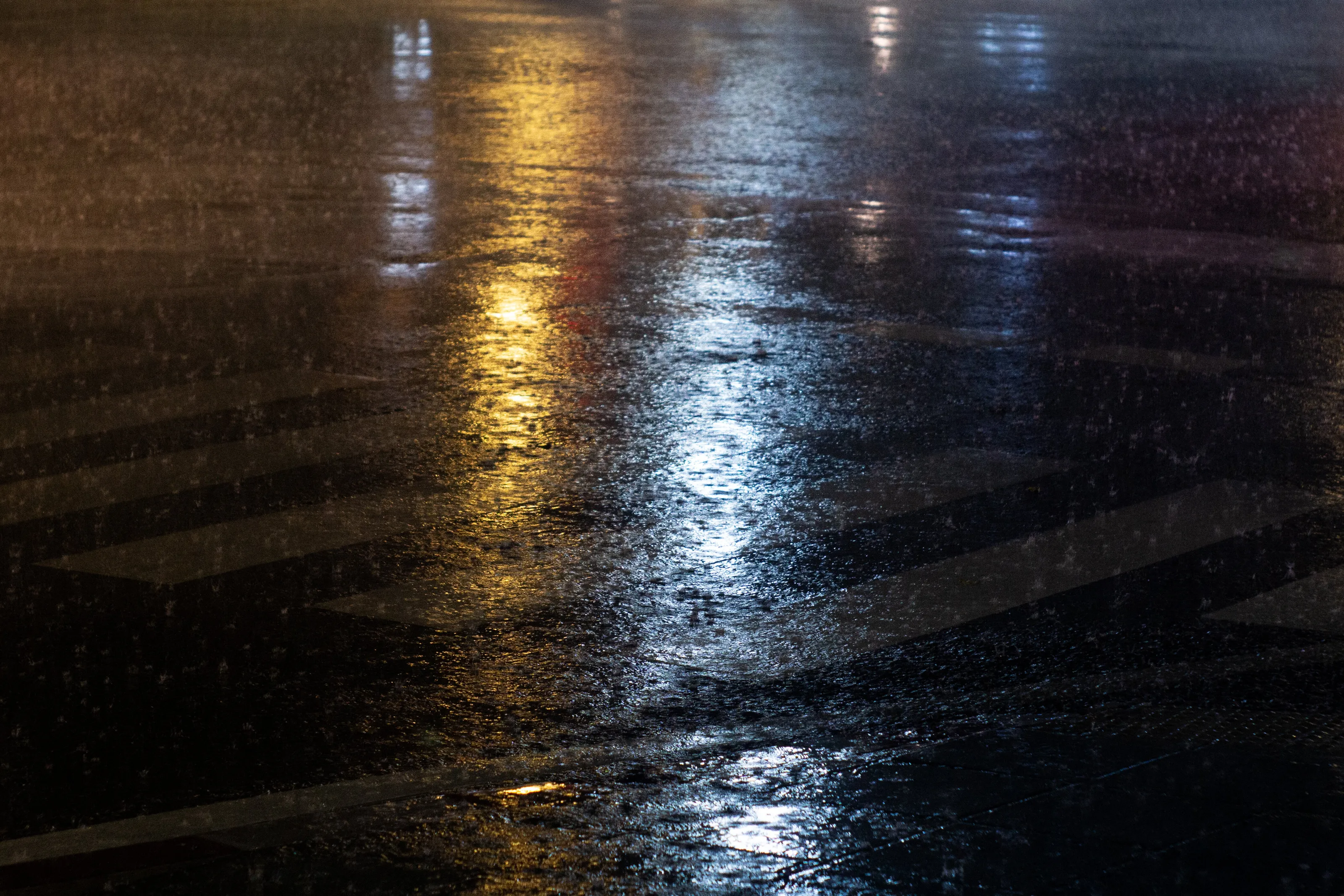 Rain season