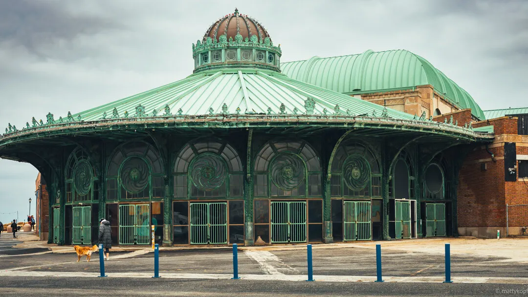 Carousel