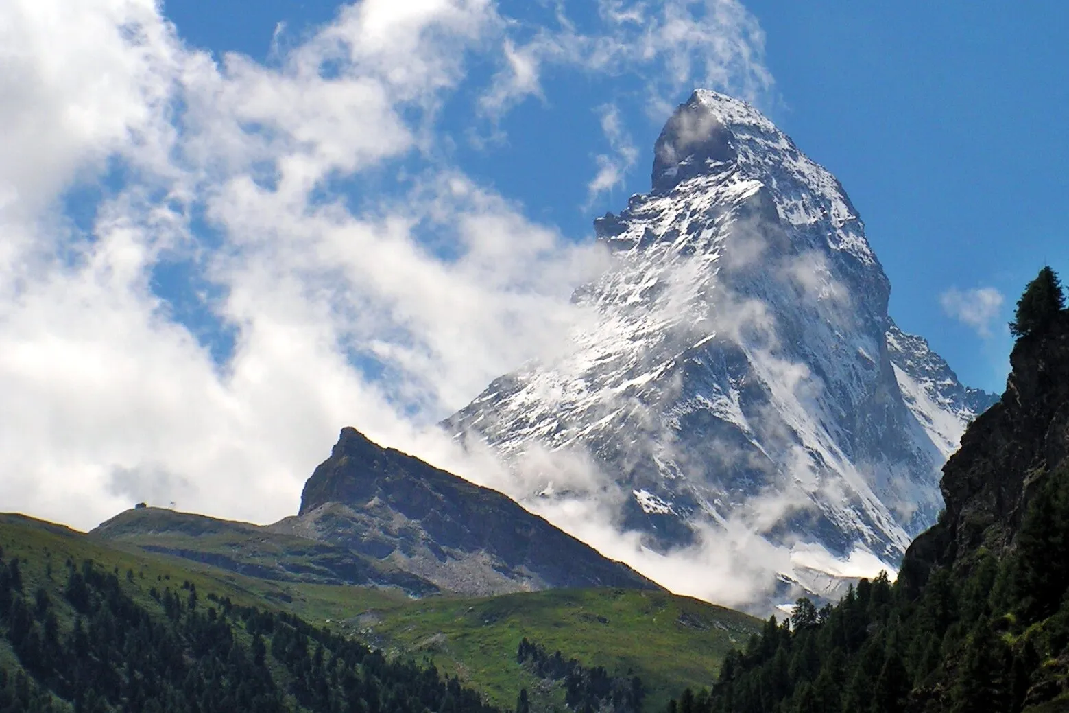 Matterhorn