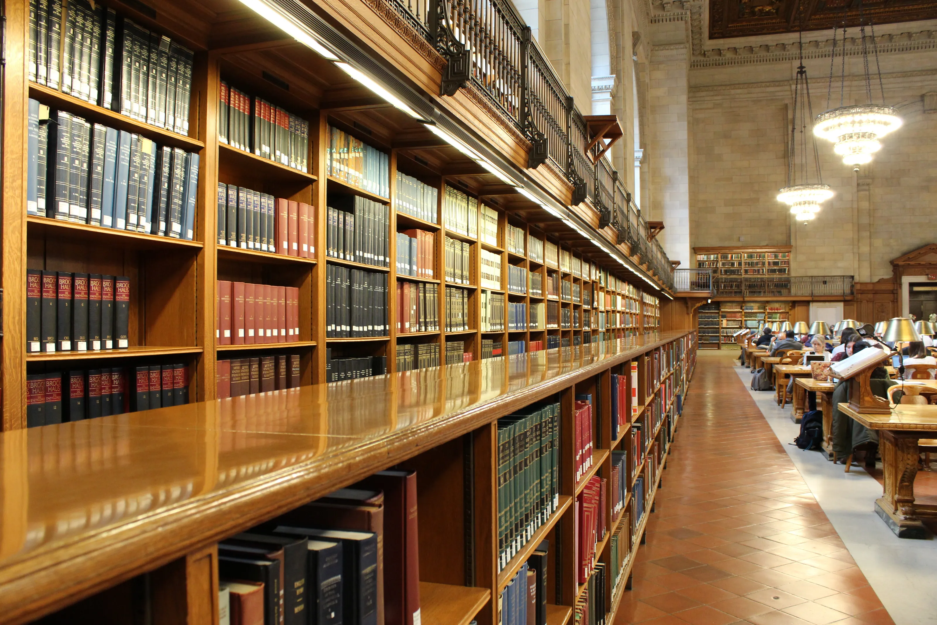 «Vintage» knowledge database