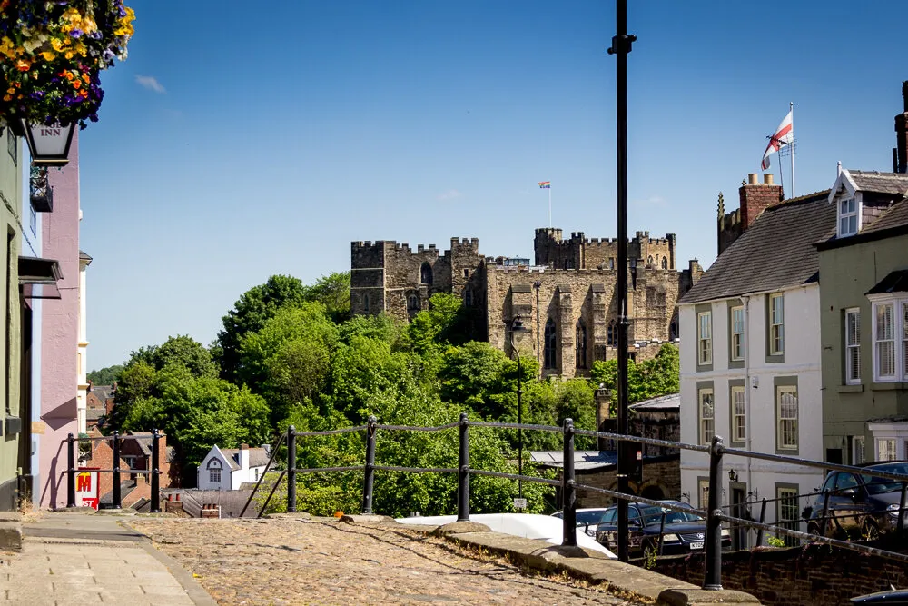 Durham