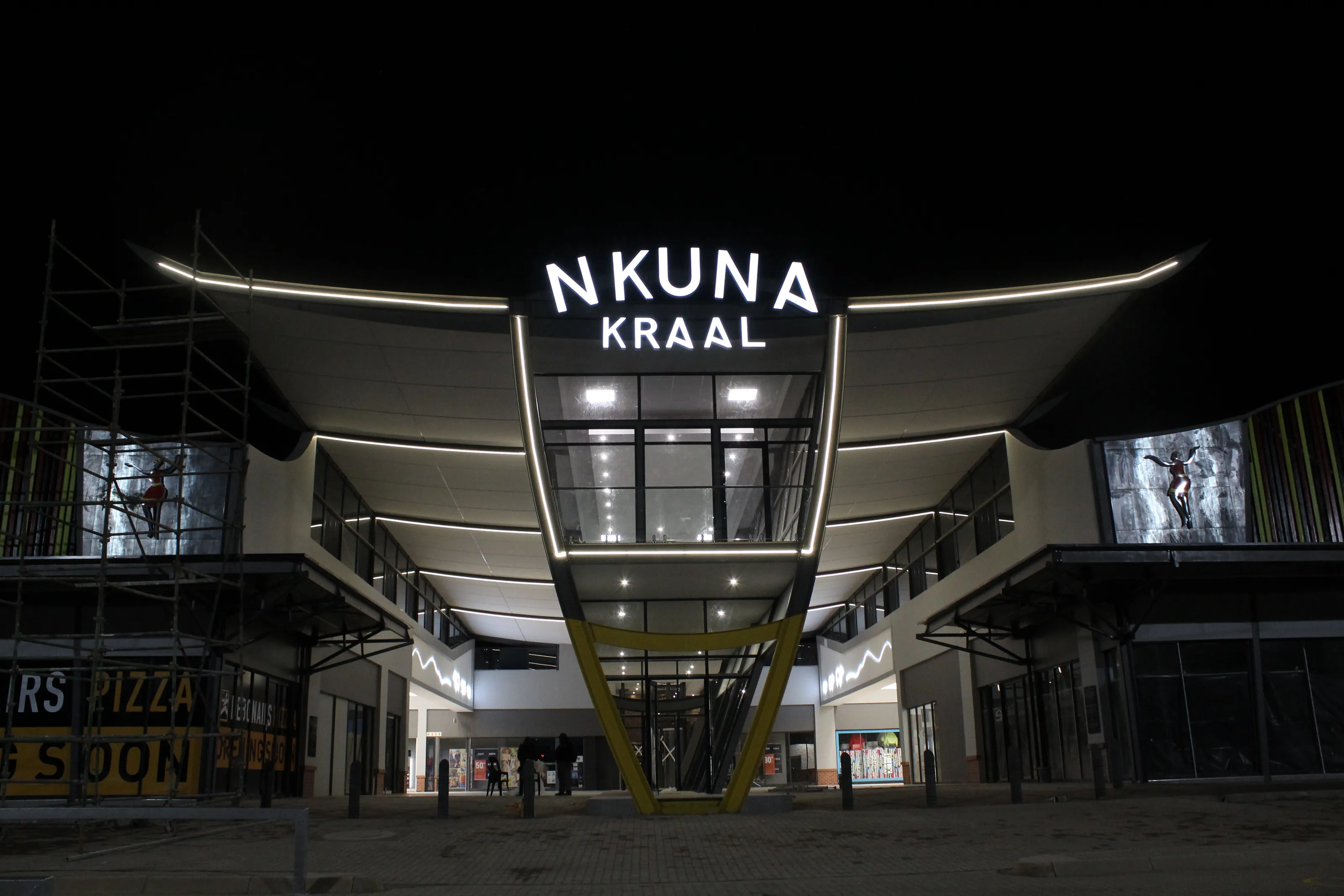 Nkuna Kraal
