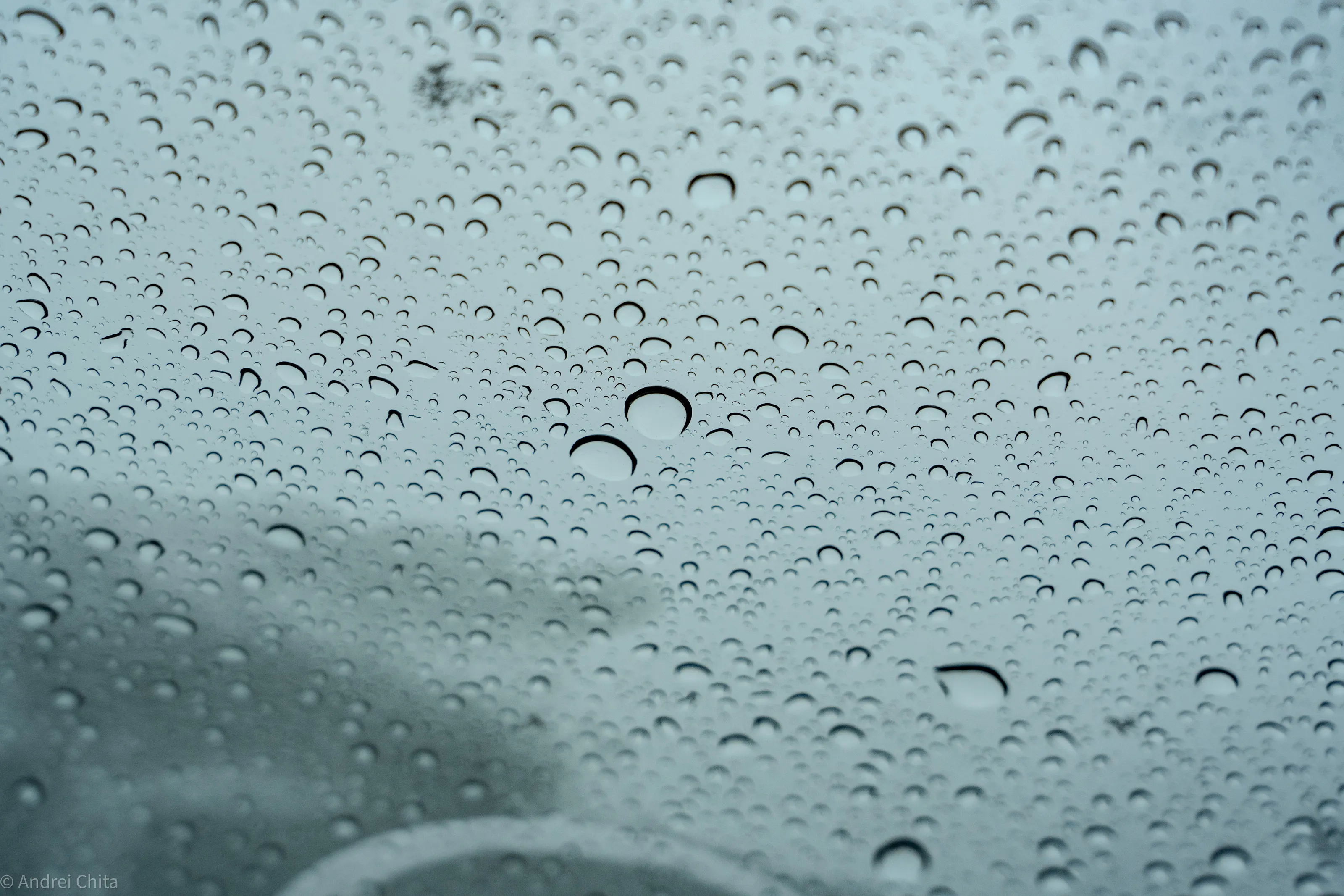 Droplets