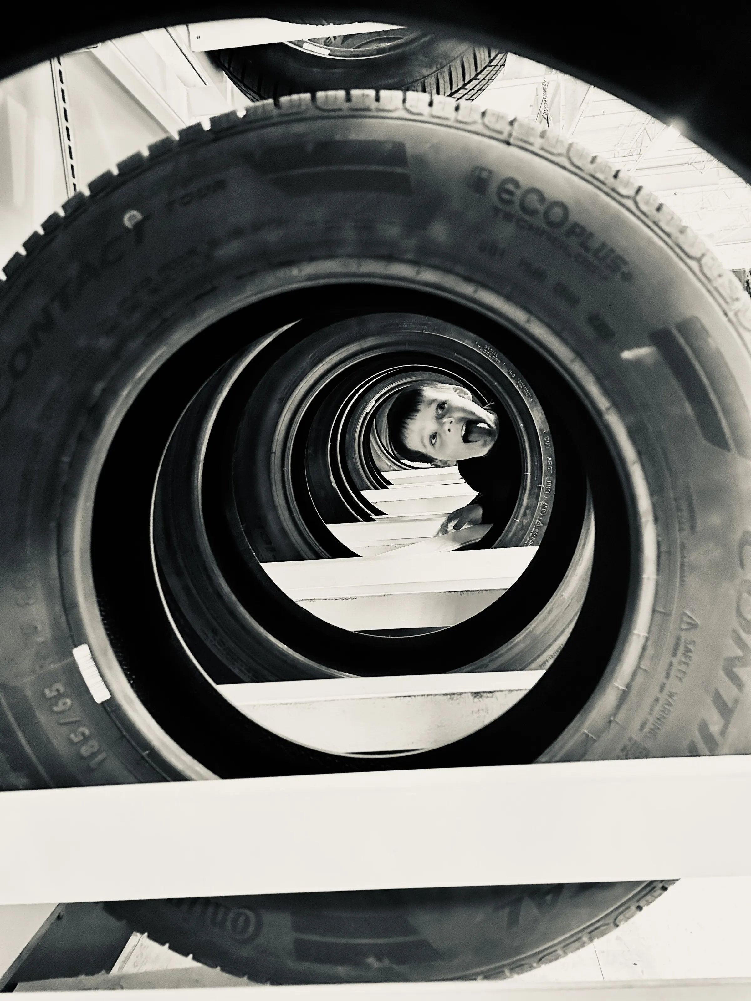 Wheelie good day