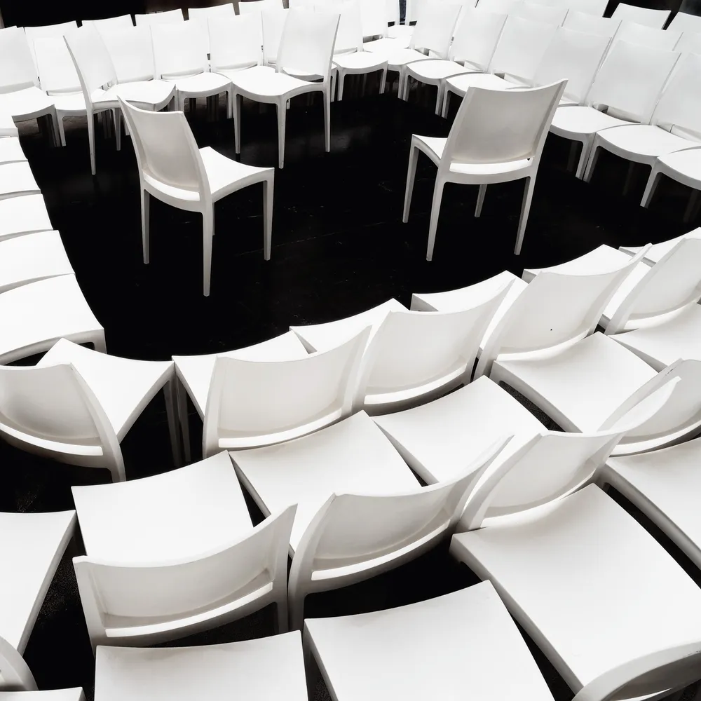 Seating arrangements