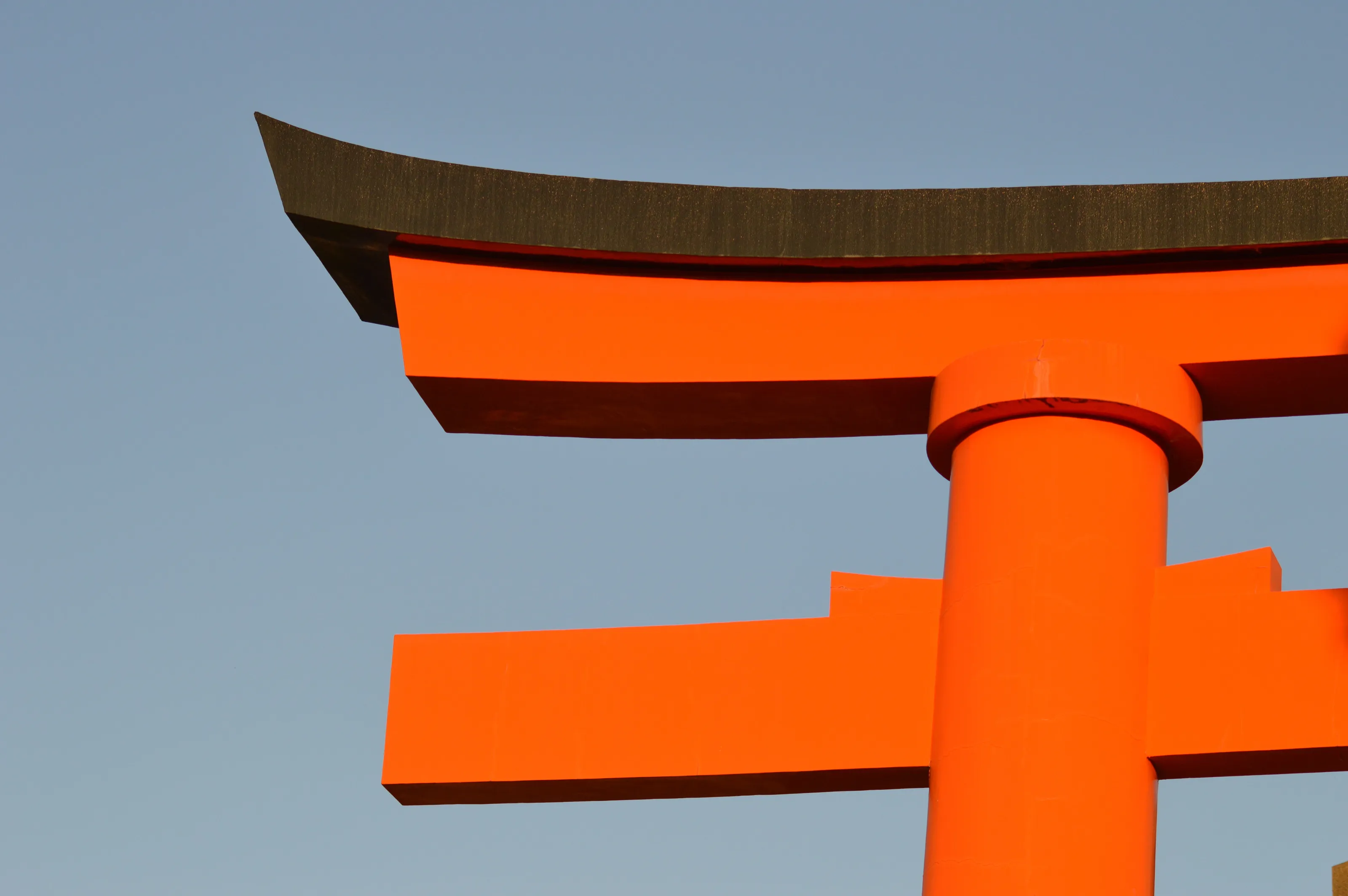 Itsukushima Jinja Shrina