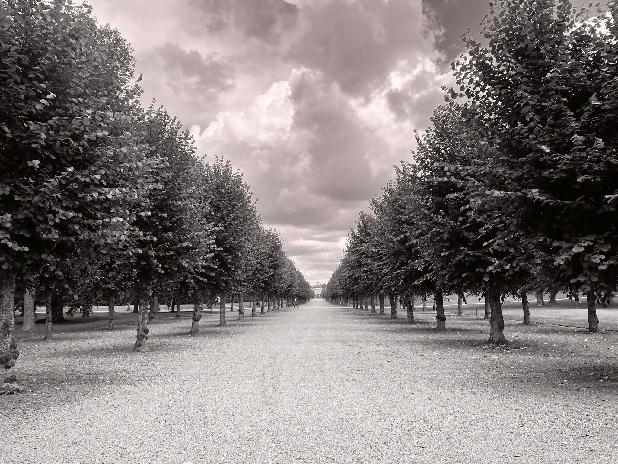 Royal Walkway