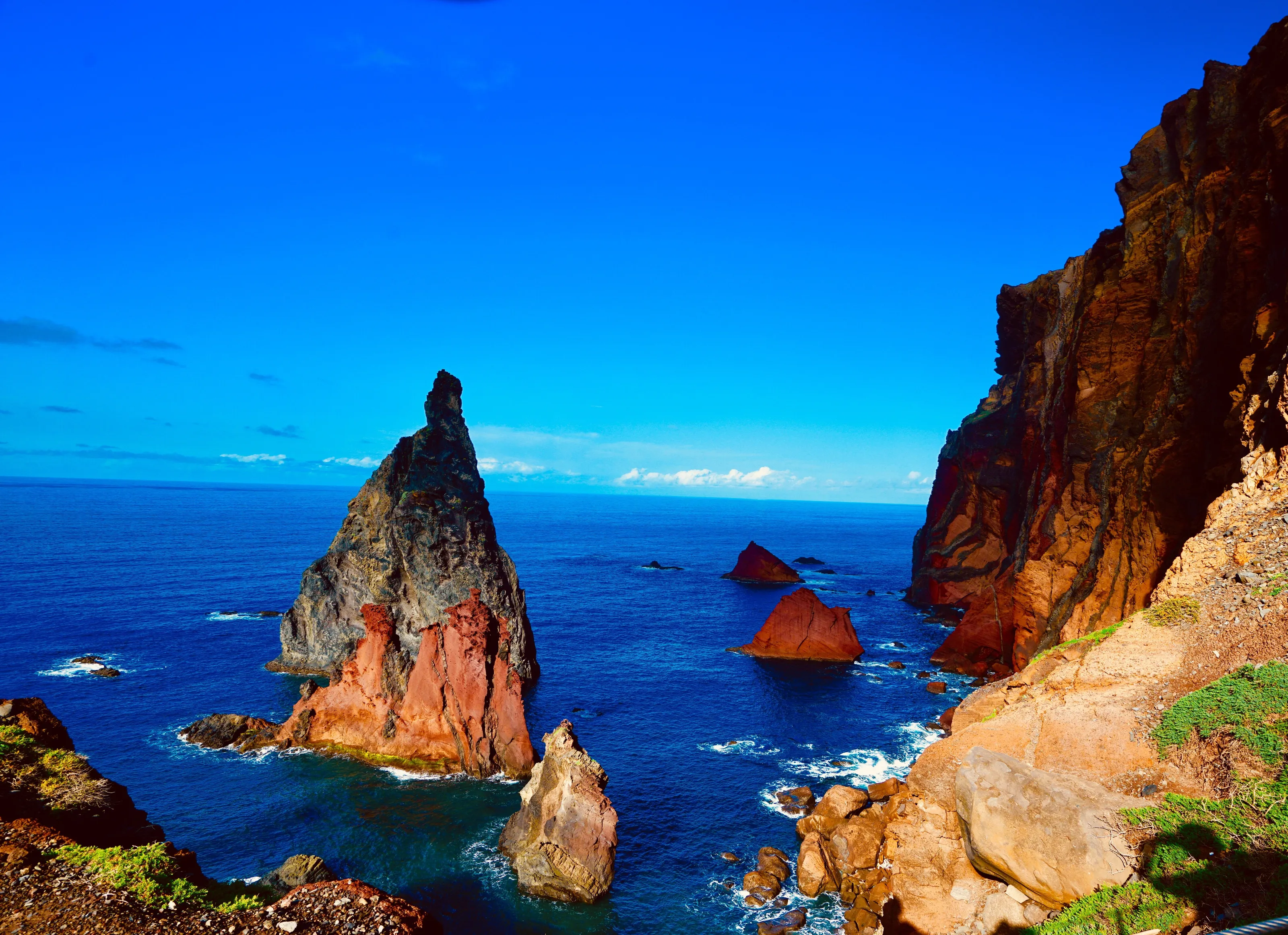 Madeira