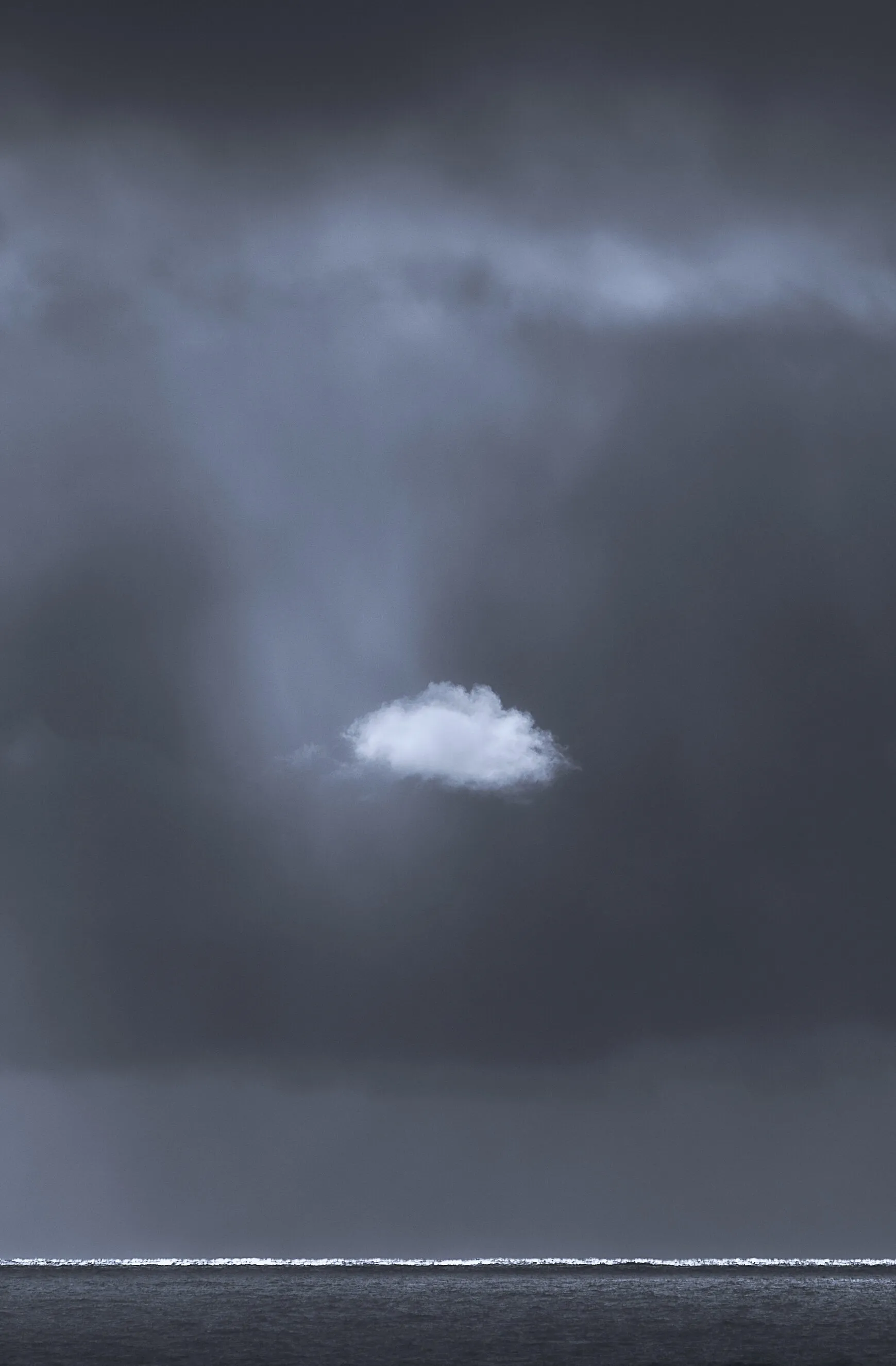 The Lonely Cloud