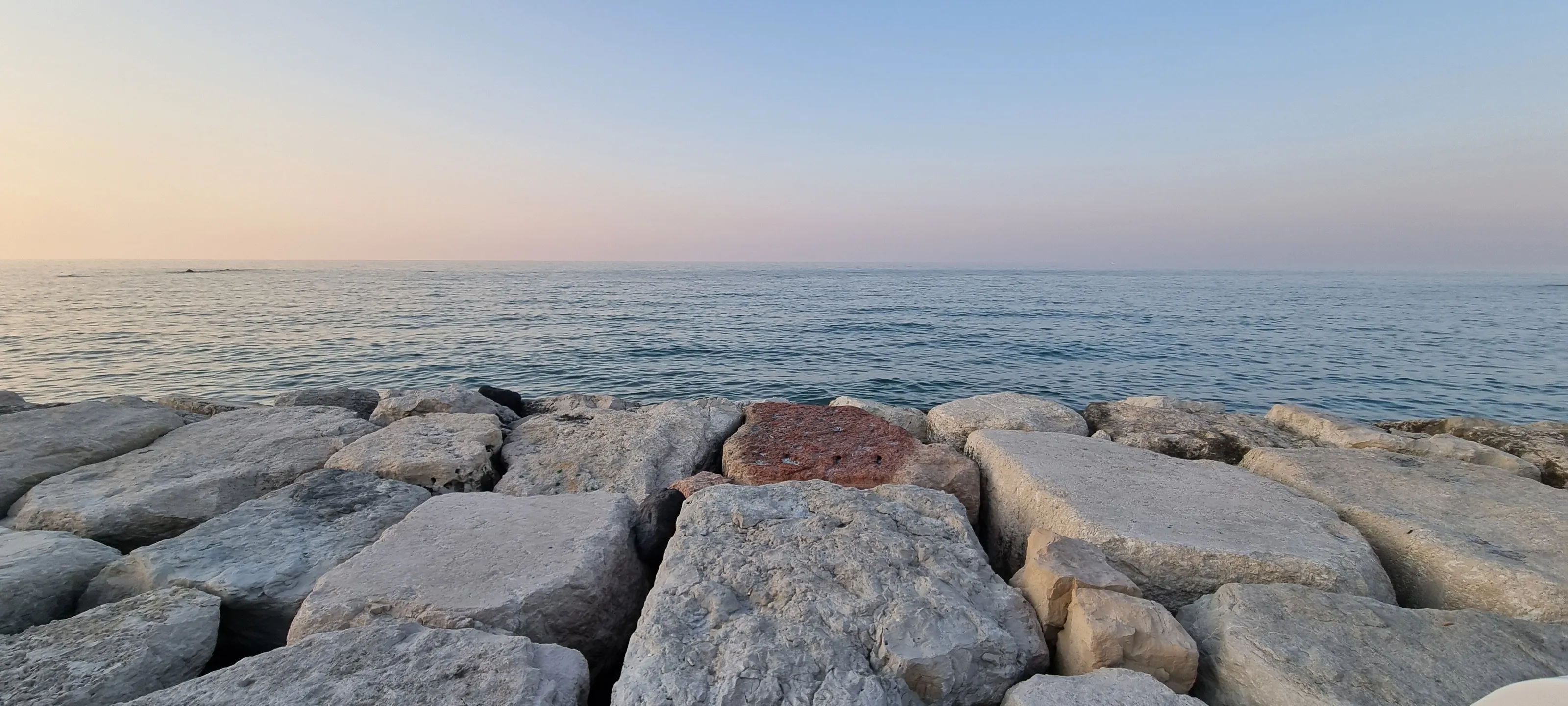 Sea