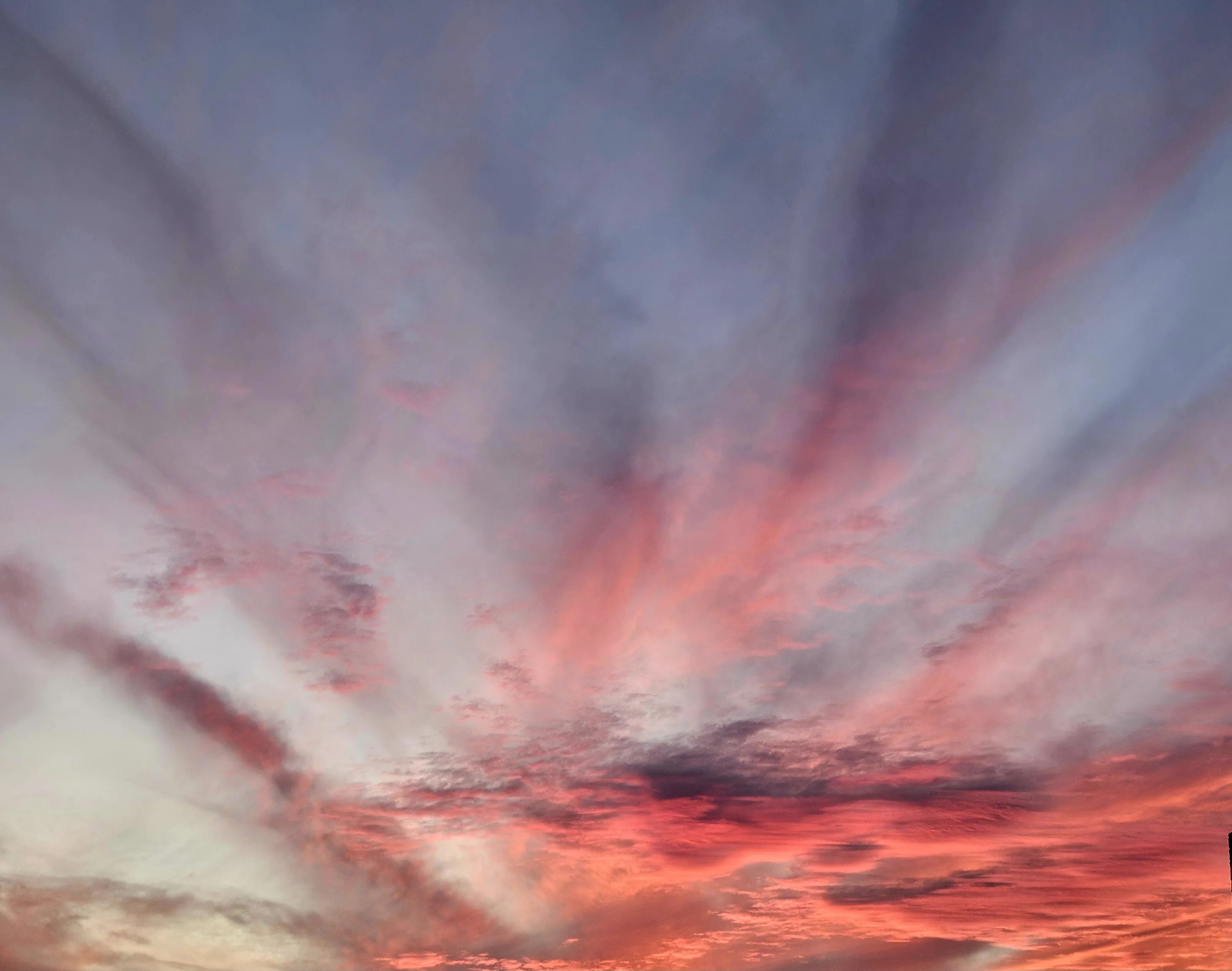 Bloodsky