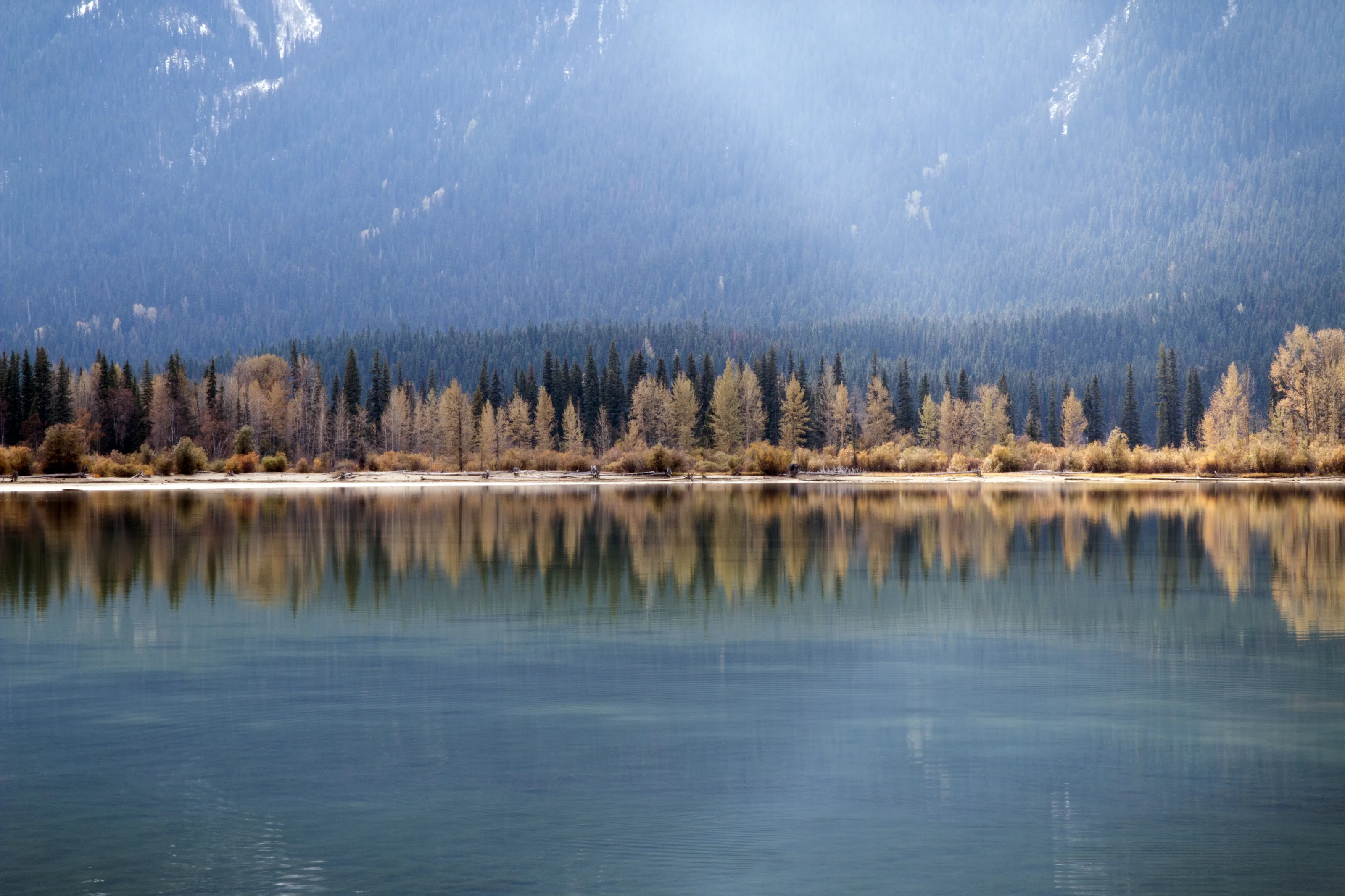 Jasper, Canada