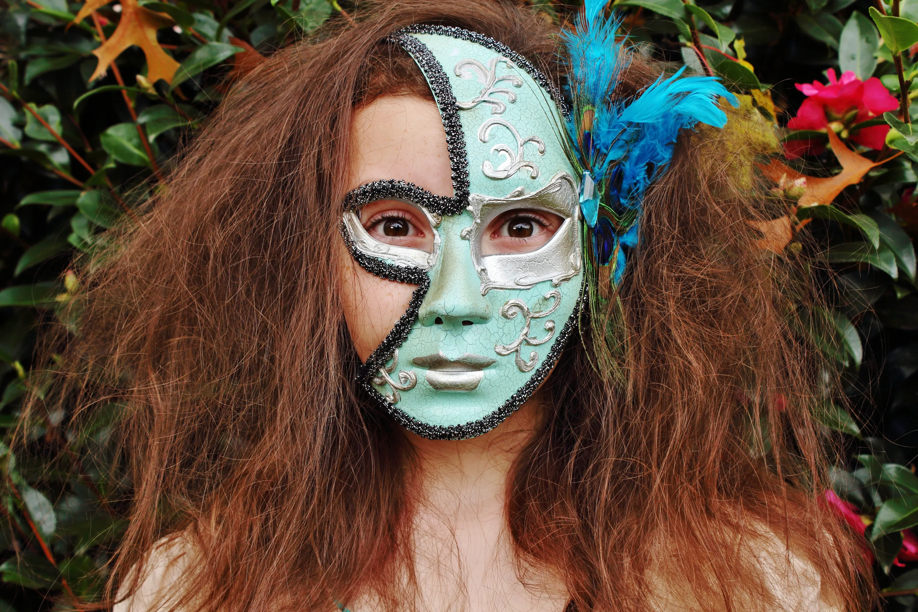 The Mask