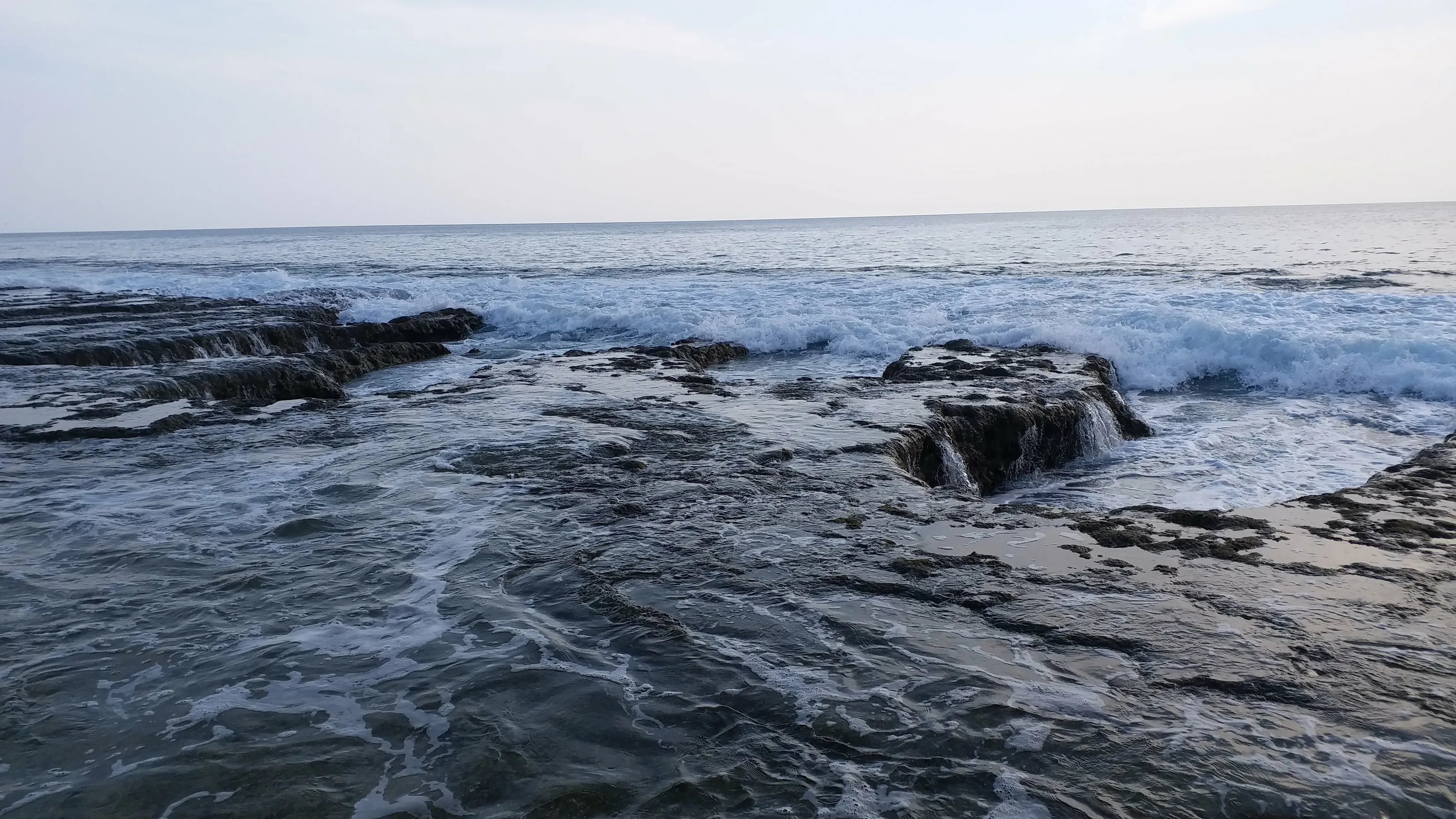 The Indian Ocean