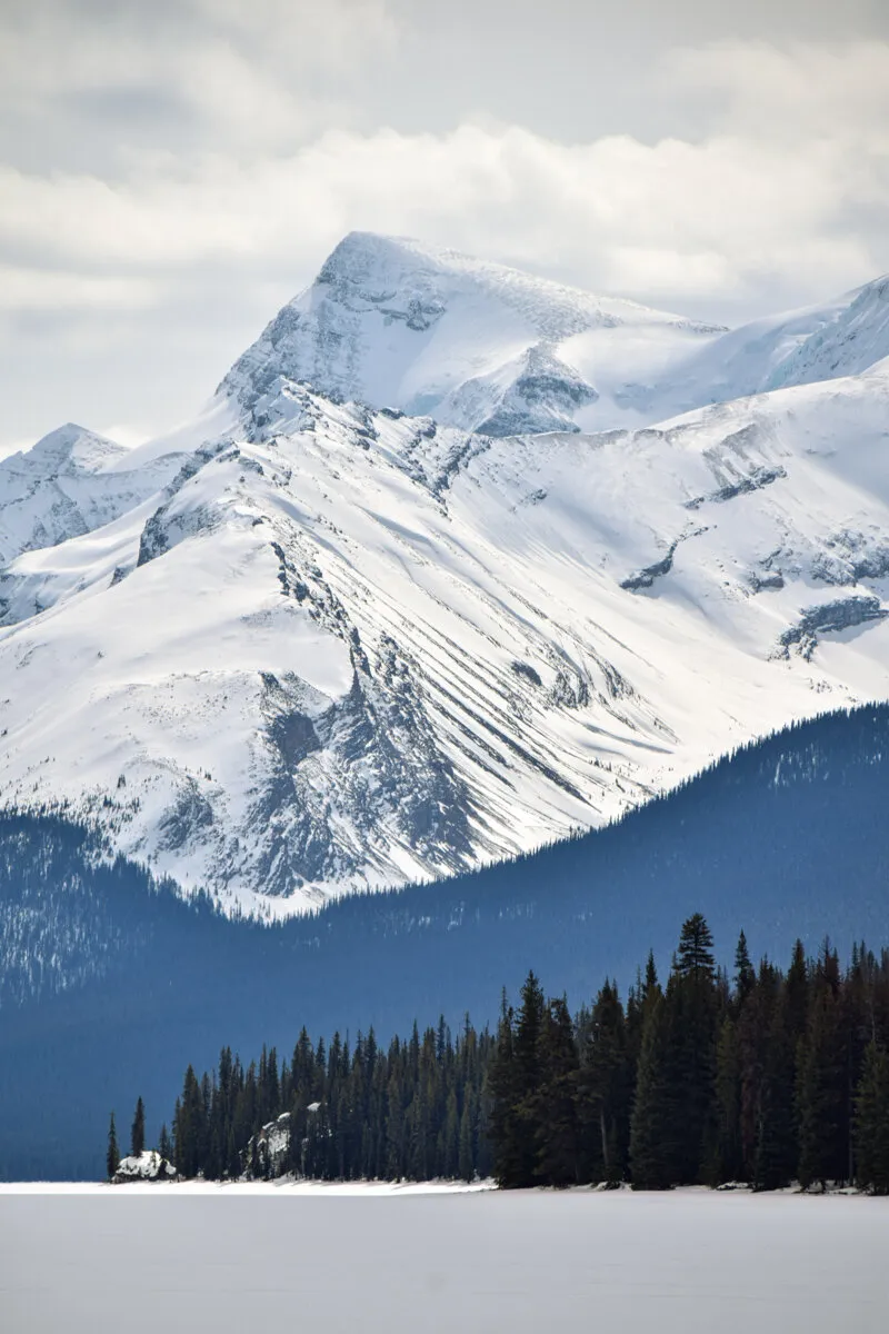 Jasper National Park