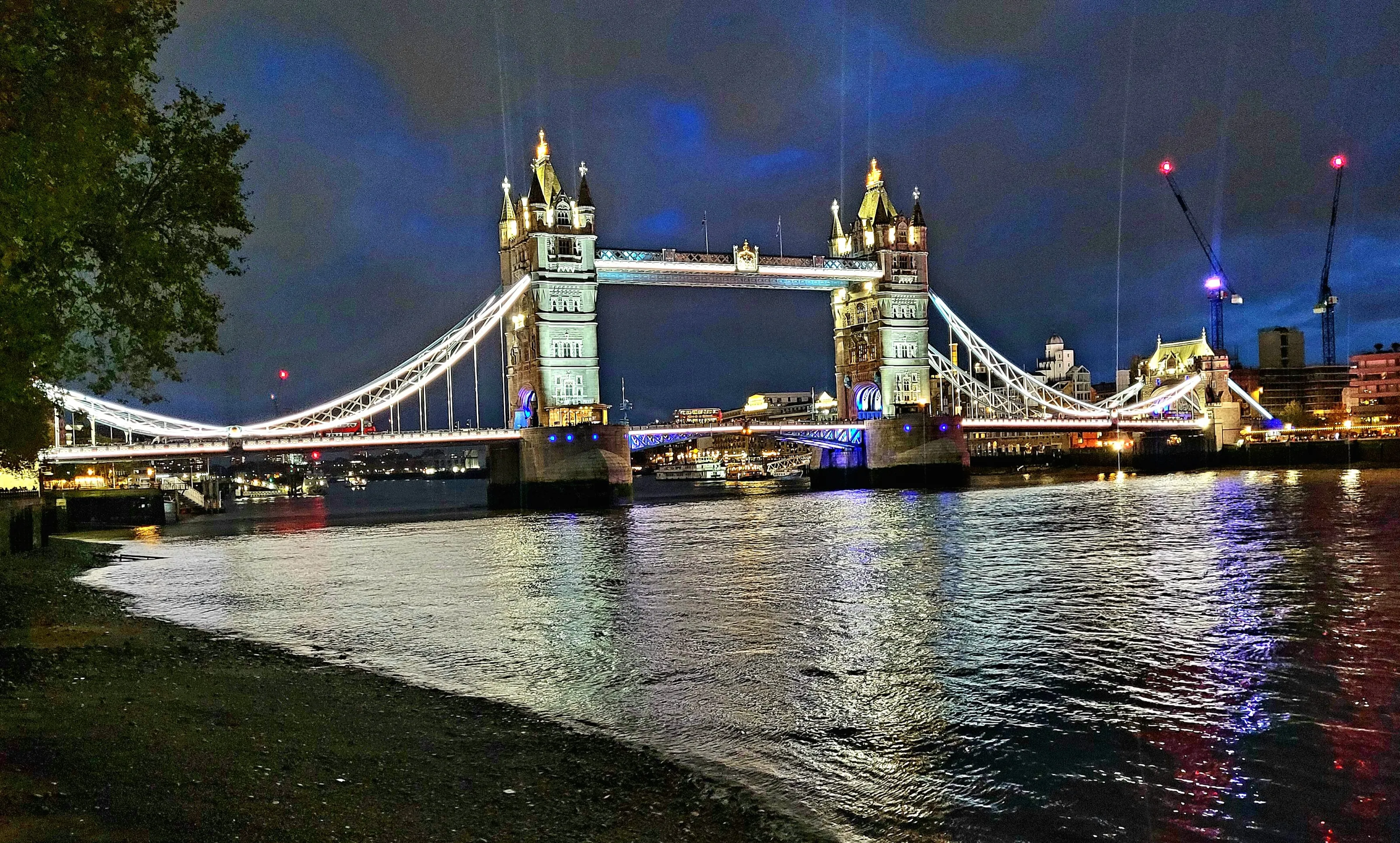 Tower Bridge