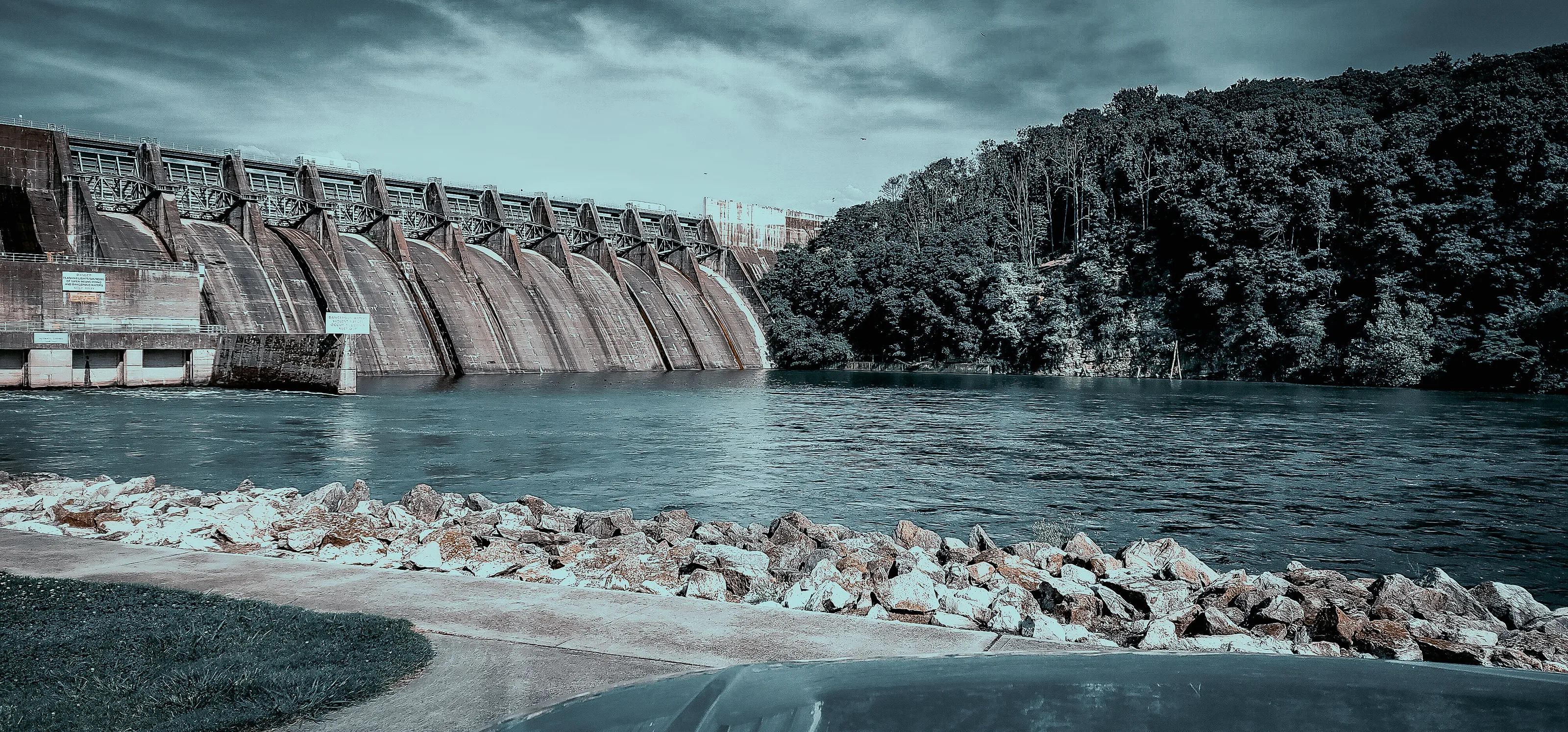 The Dam
