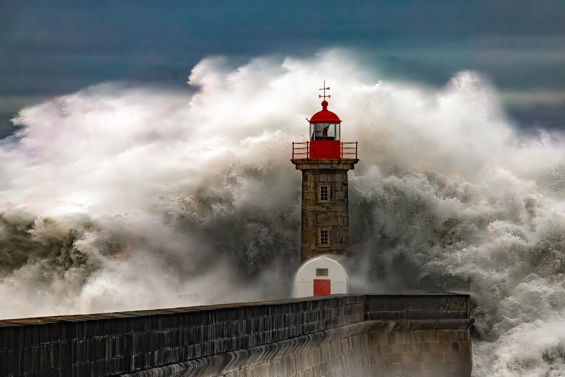 Storm Surge