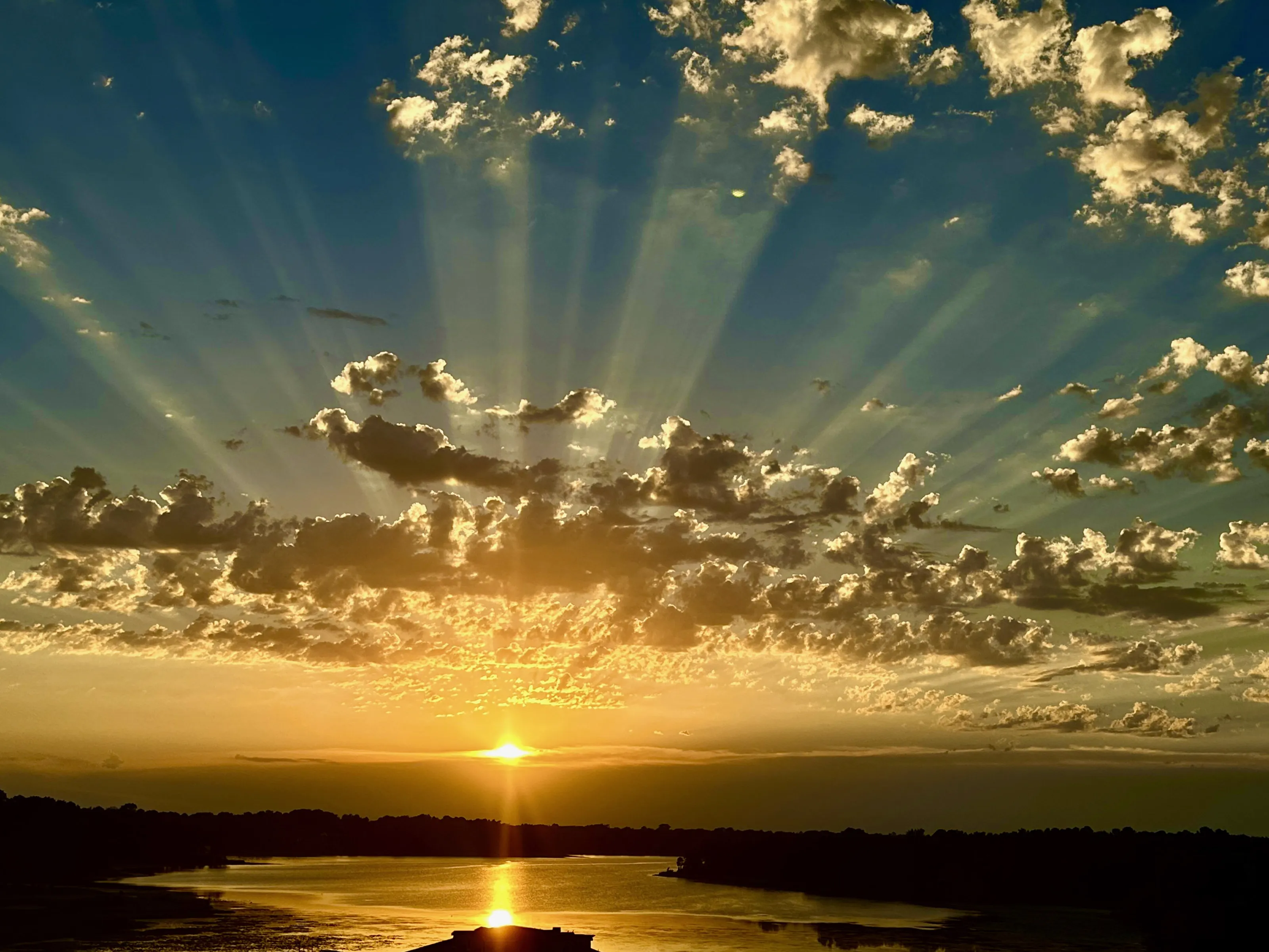 Sunshine Glory