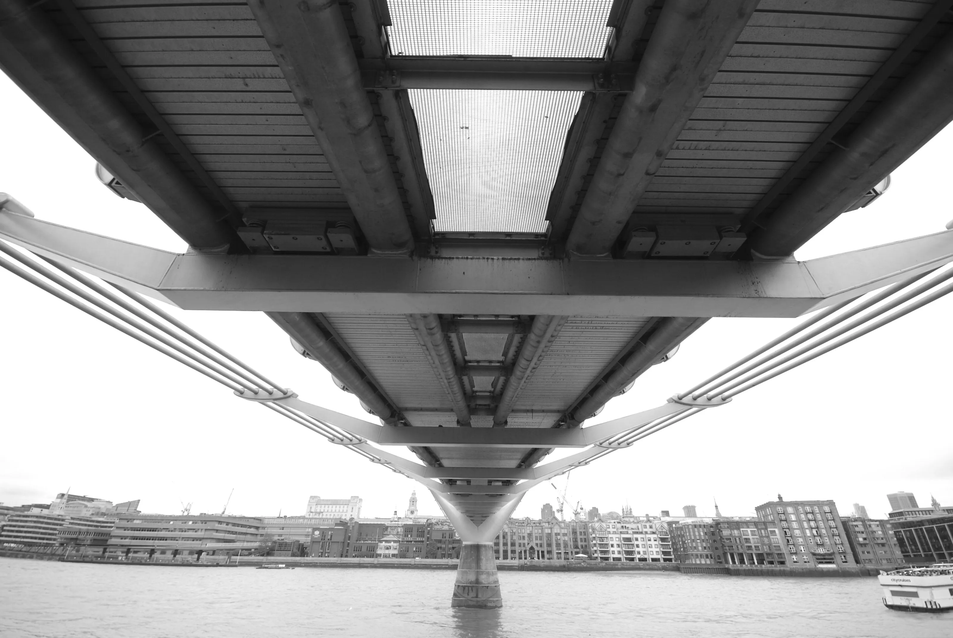 Millenium Bridge
