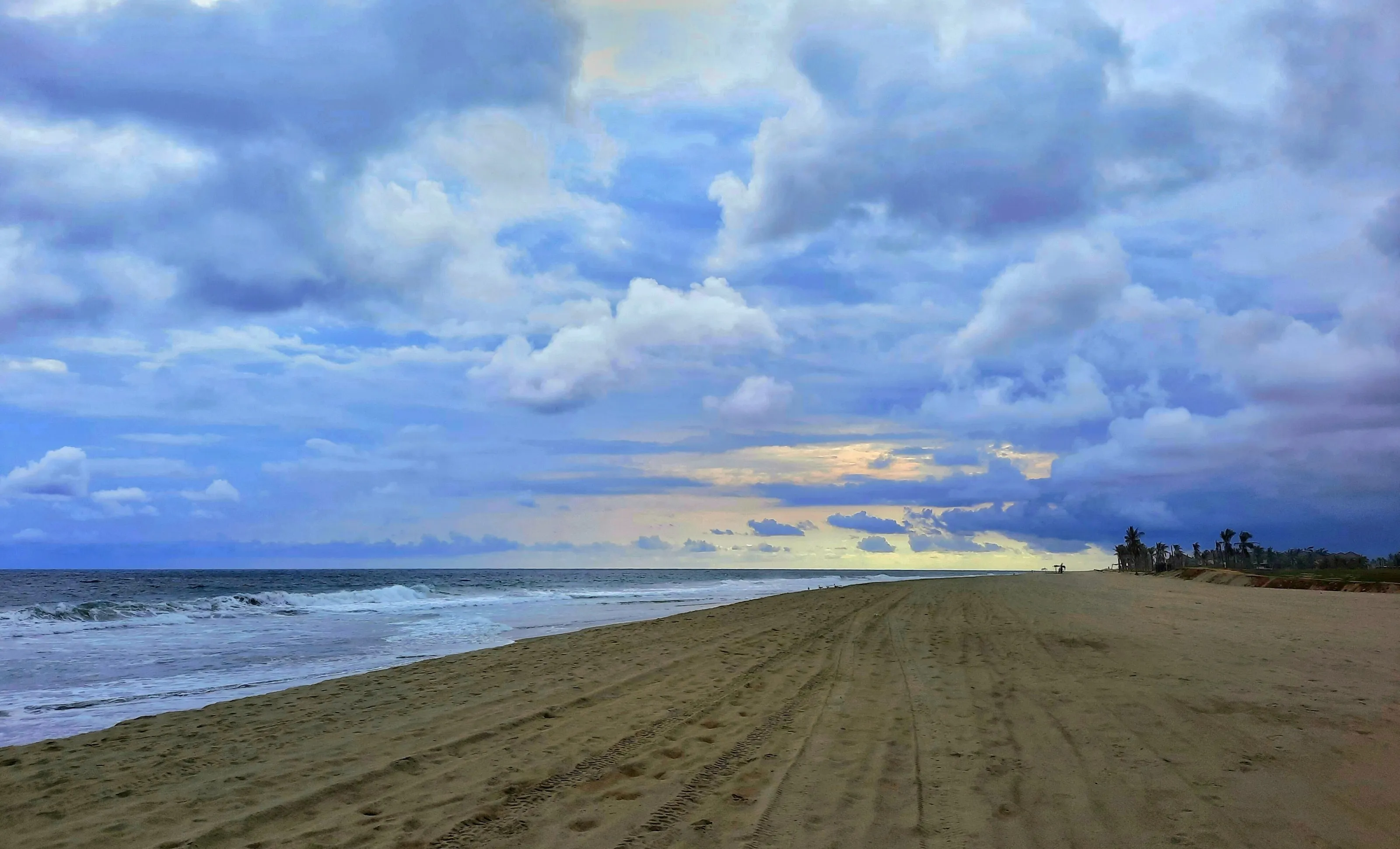 Immensity