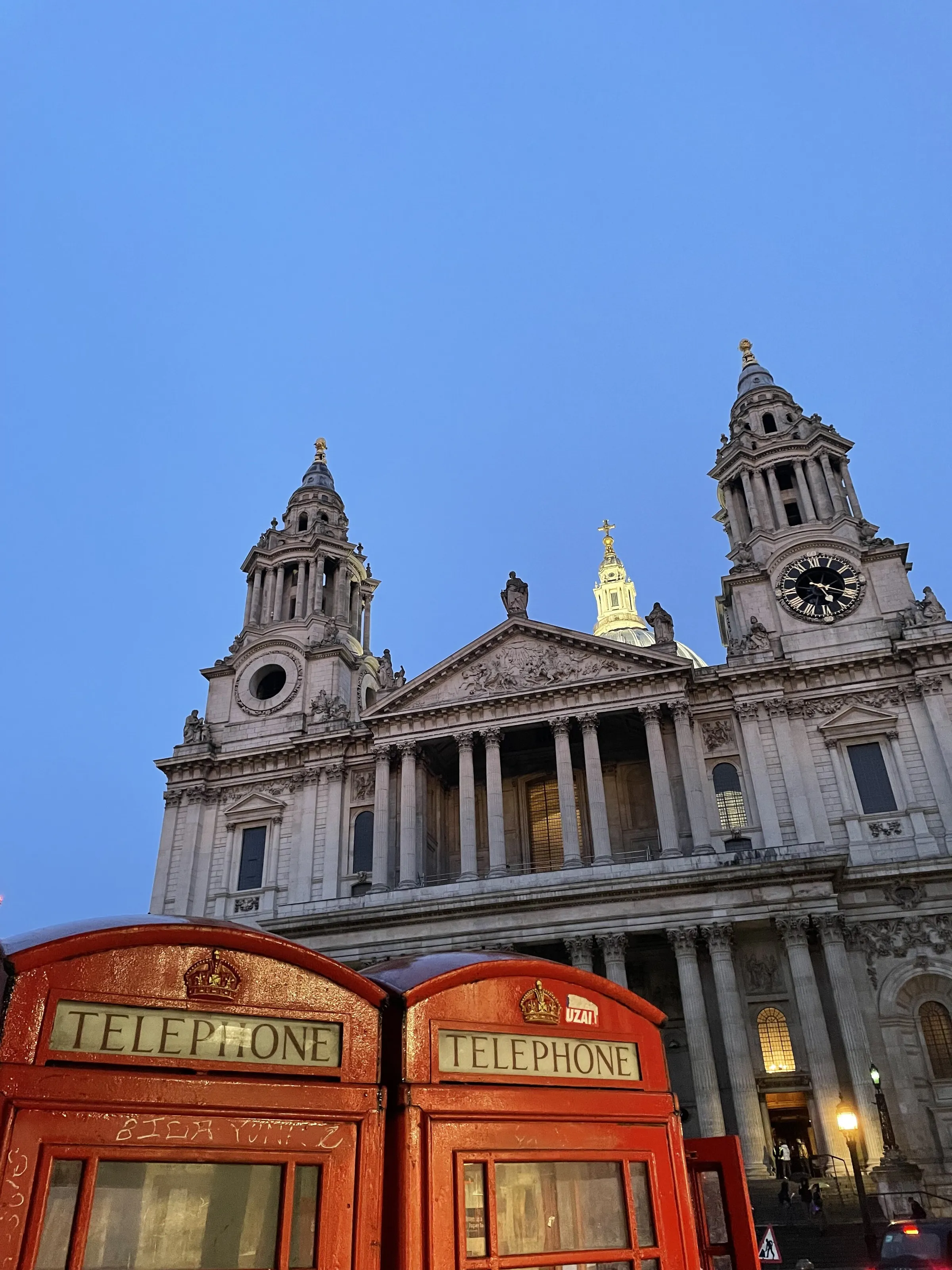 London knghts