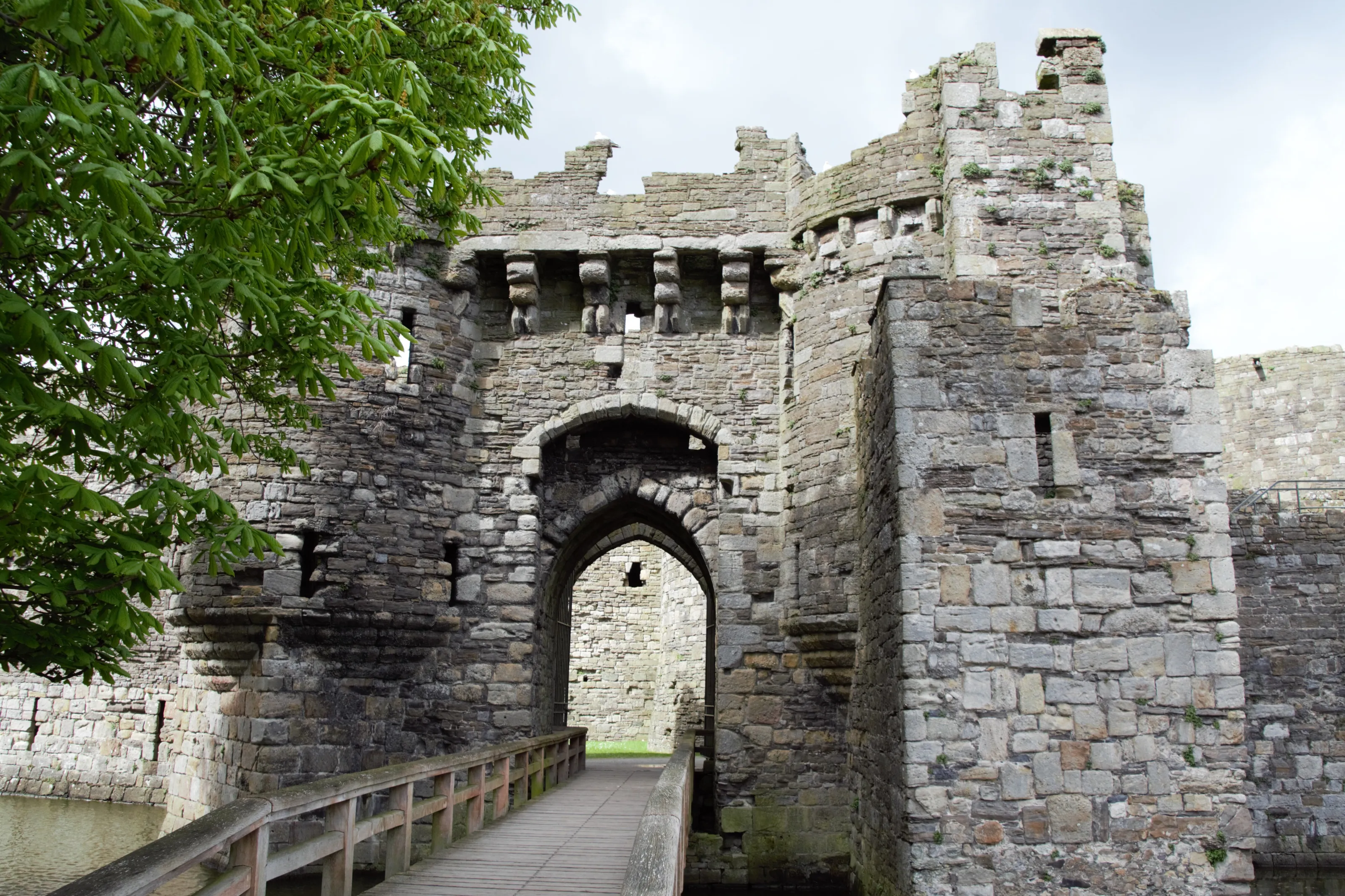 Gateway