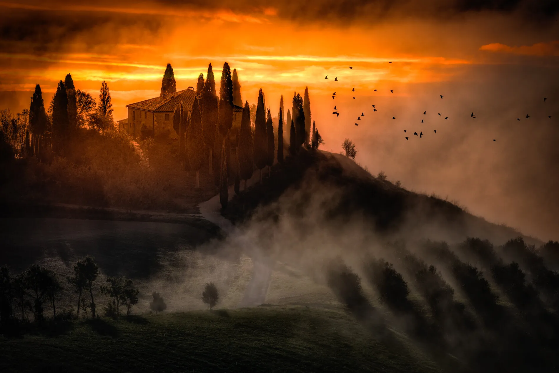 Mordor