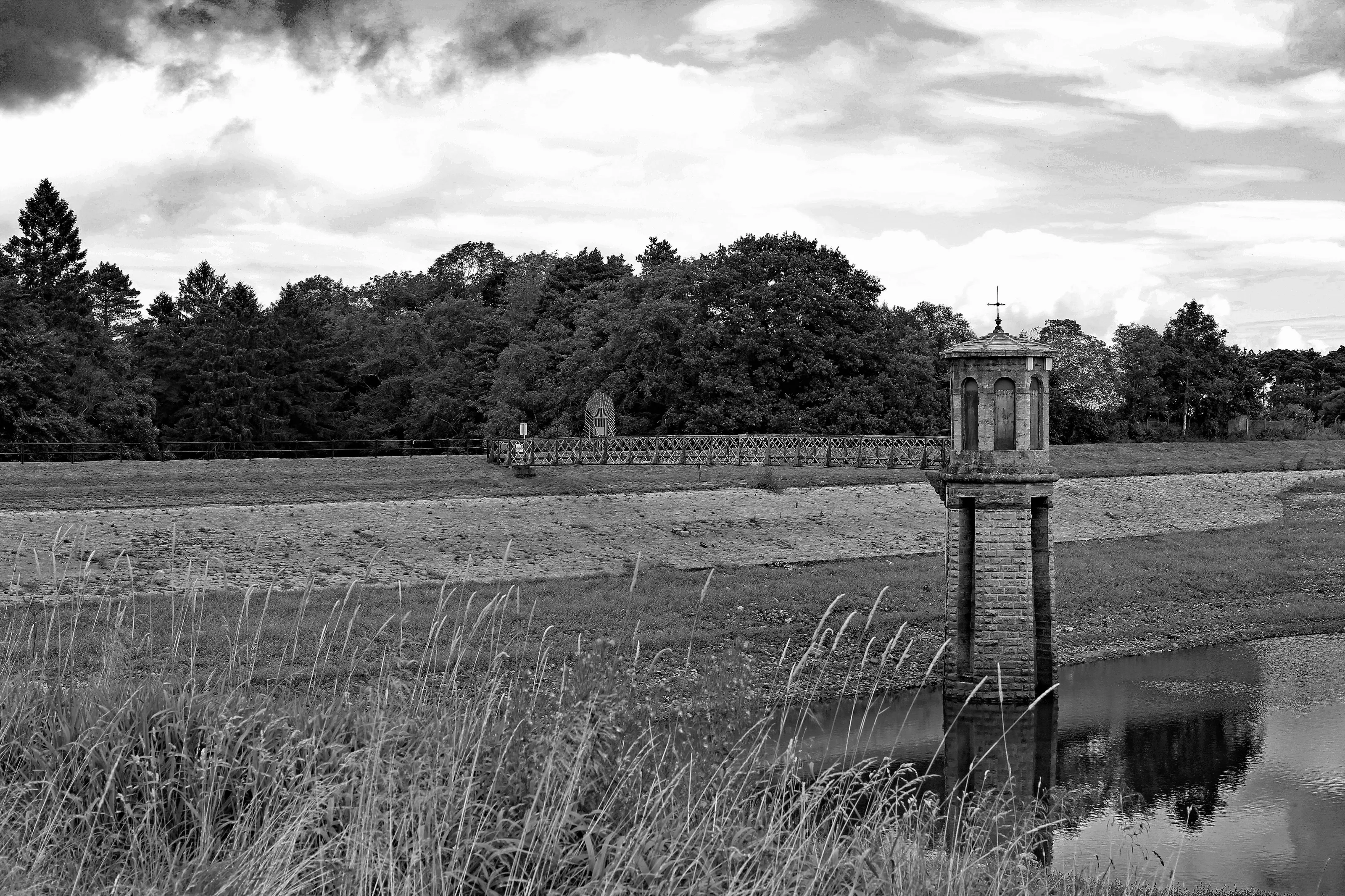 Dams Of Darnley