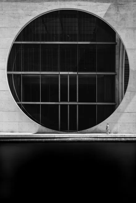 Berlin Architecture
