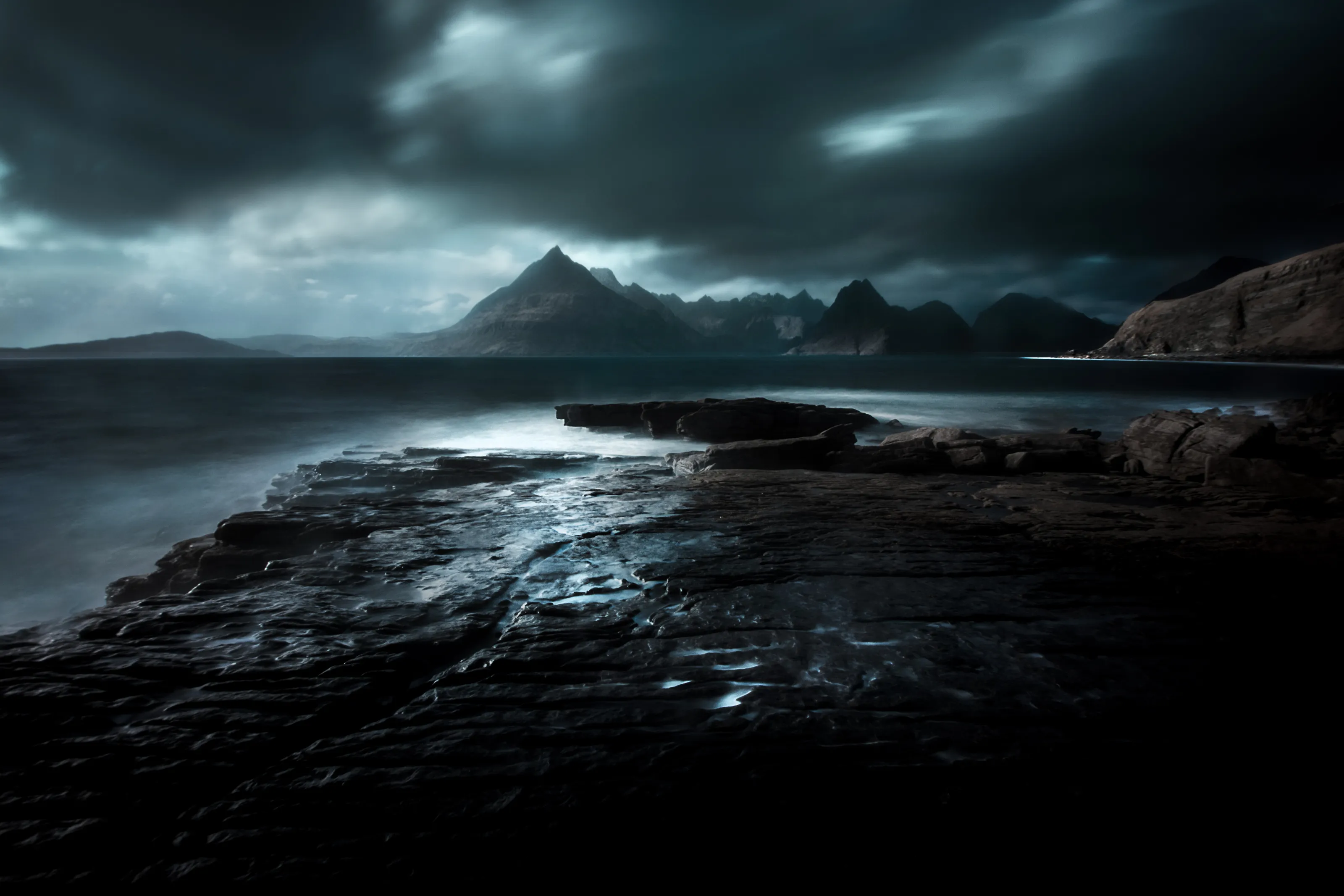 Elgol