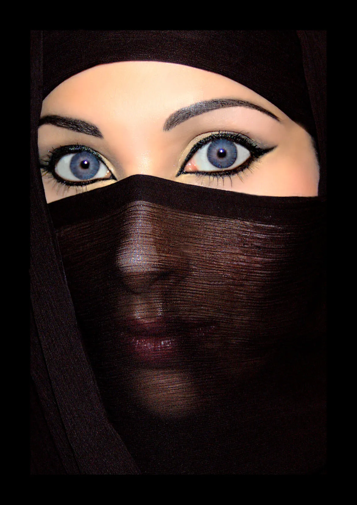 The Veil