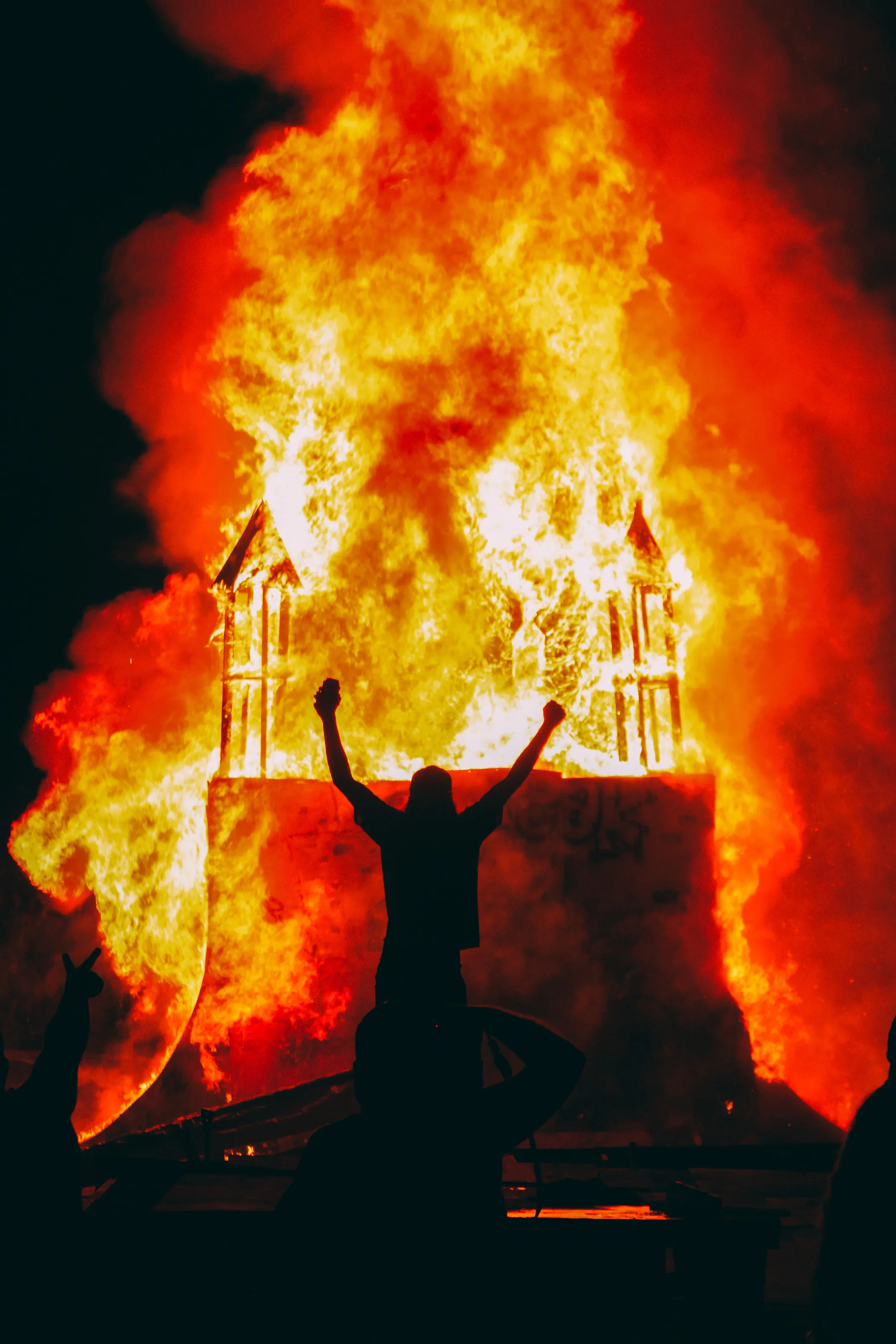 Madness at swampfest 2023