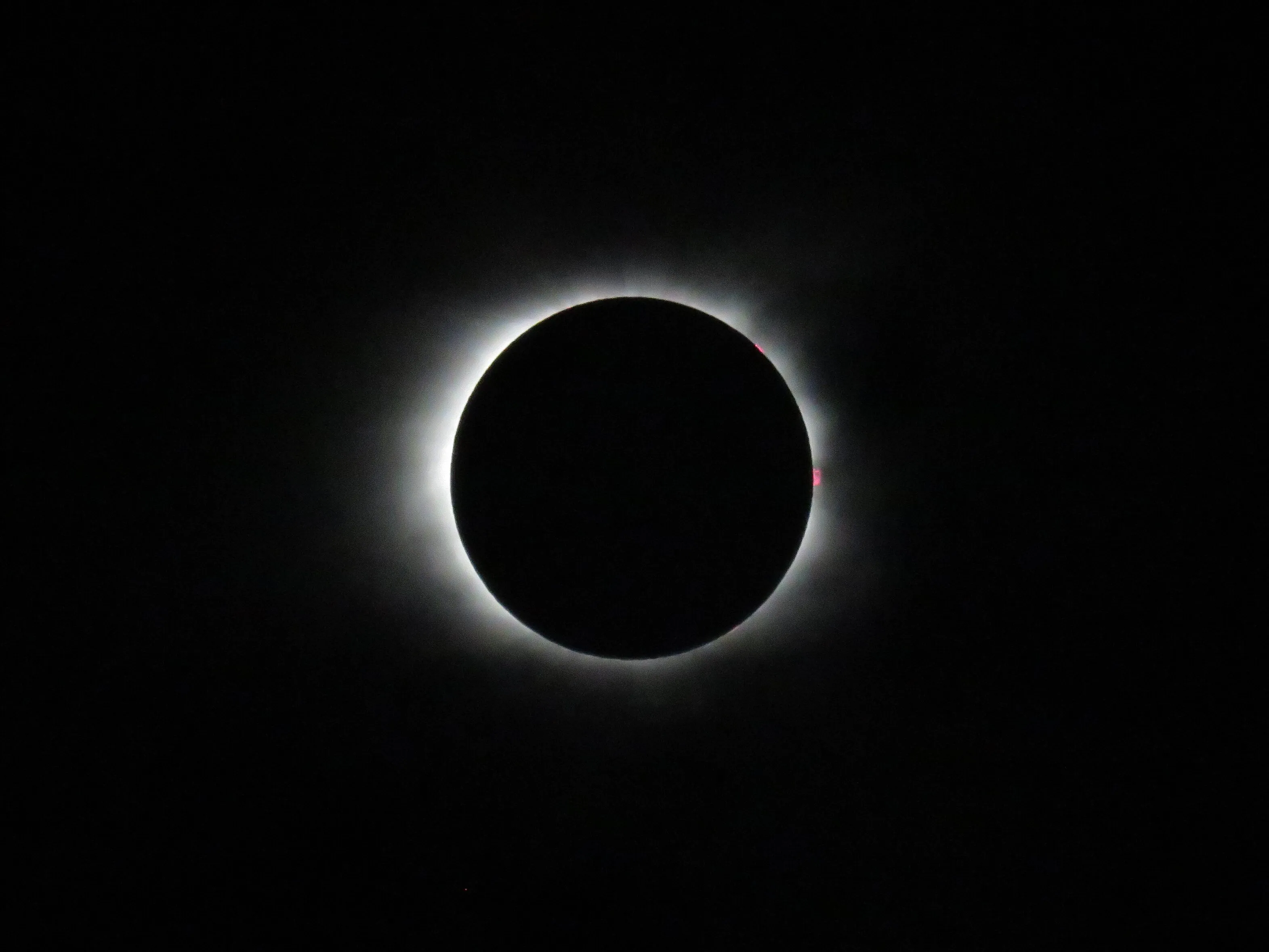 New moon
