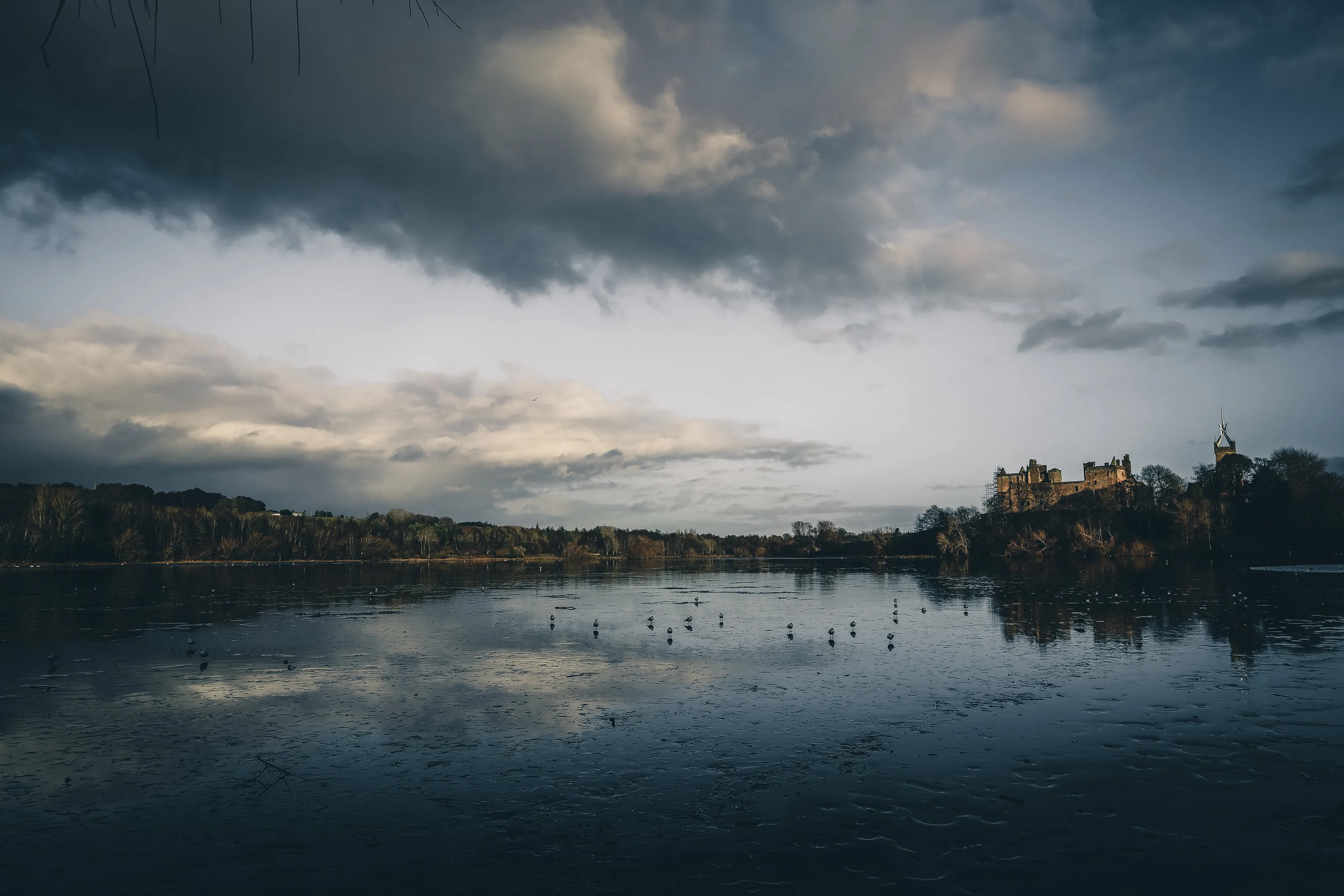 Loch Lomond