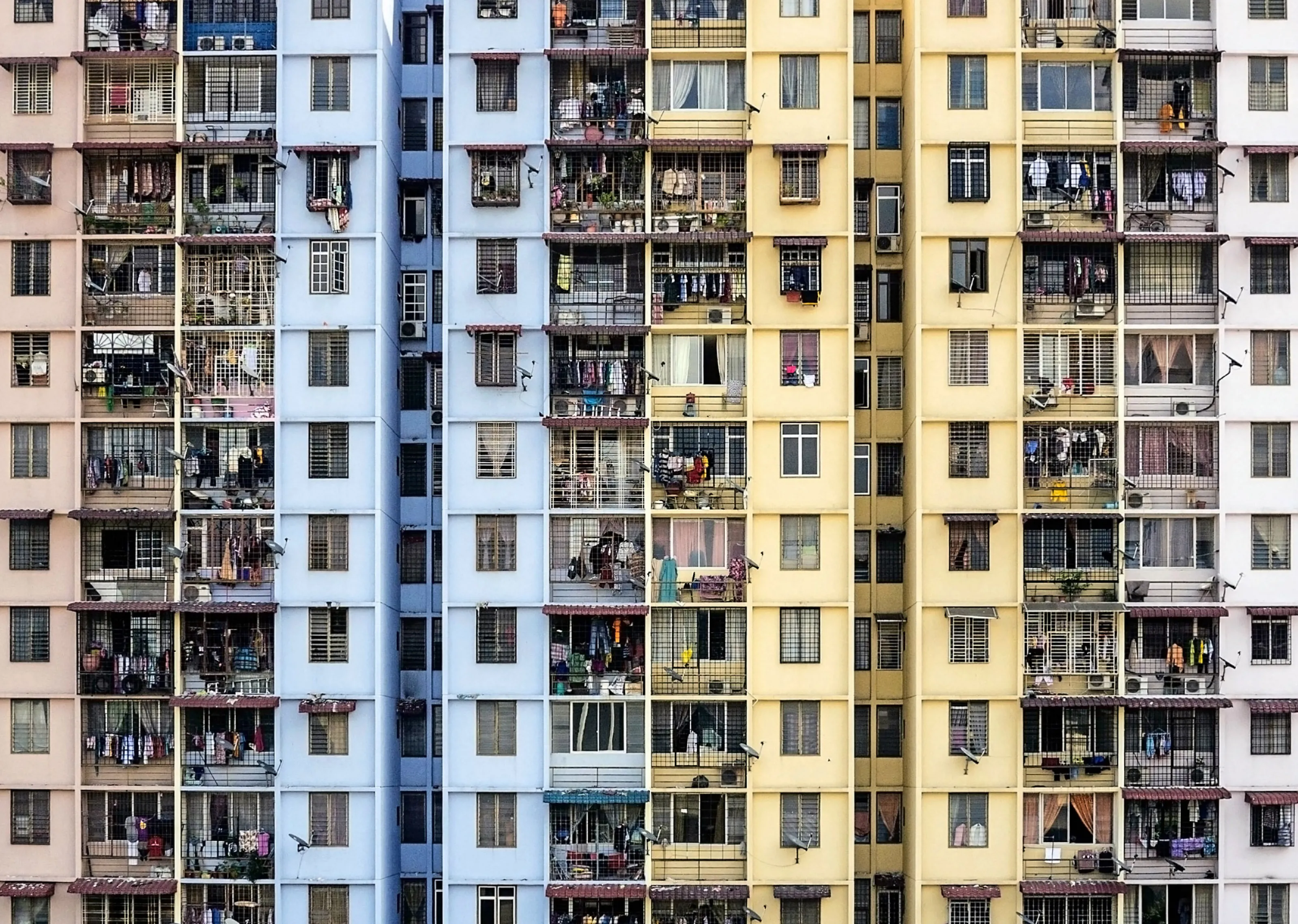 Urban Living