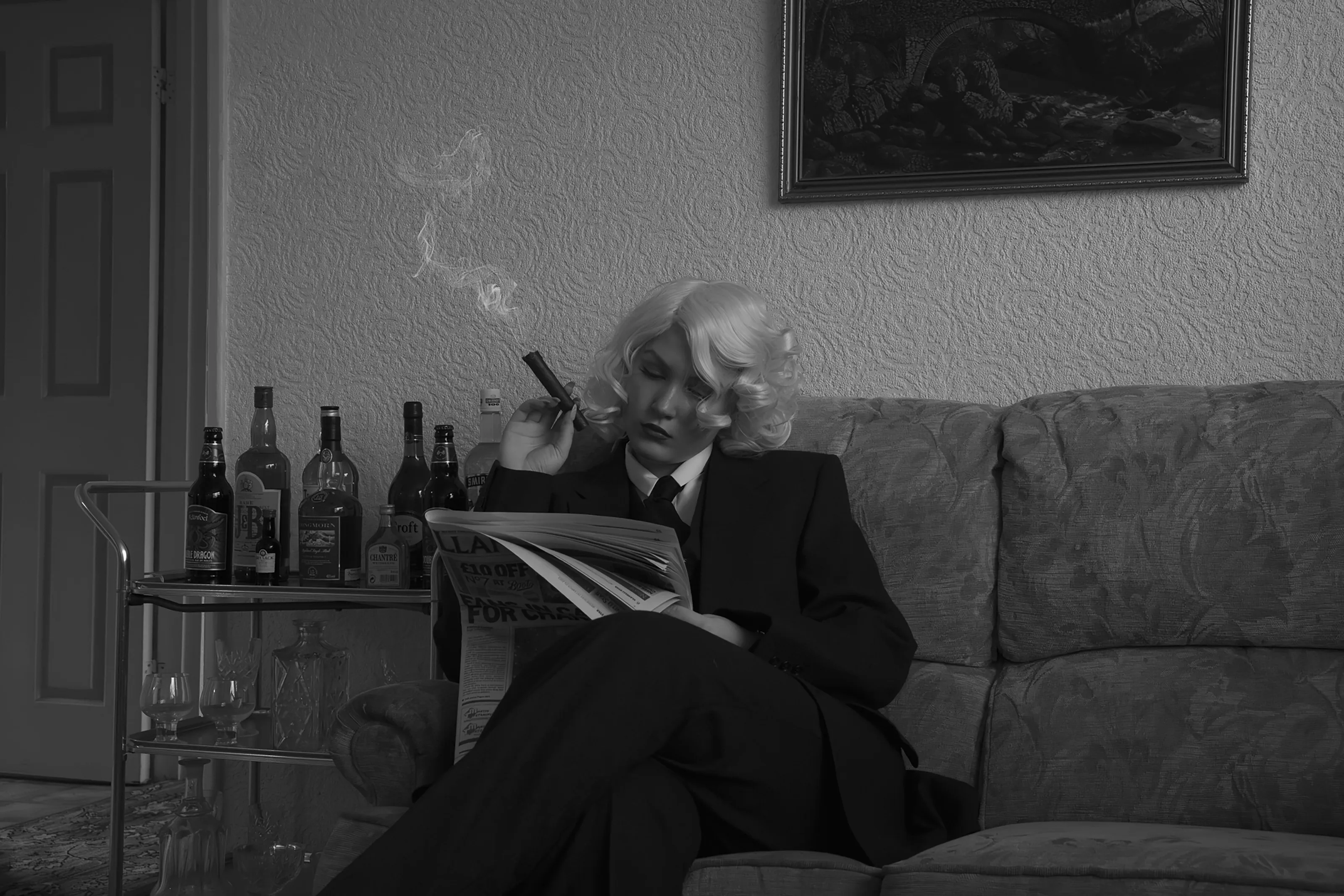 The Godmother