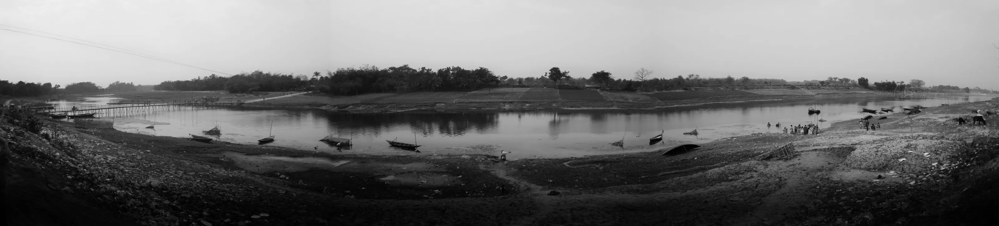 River Jalangi