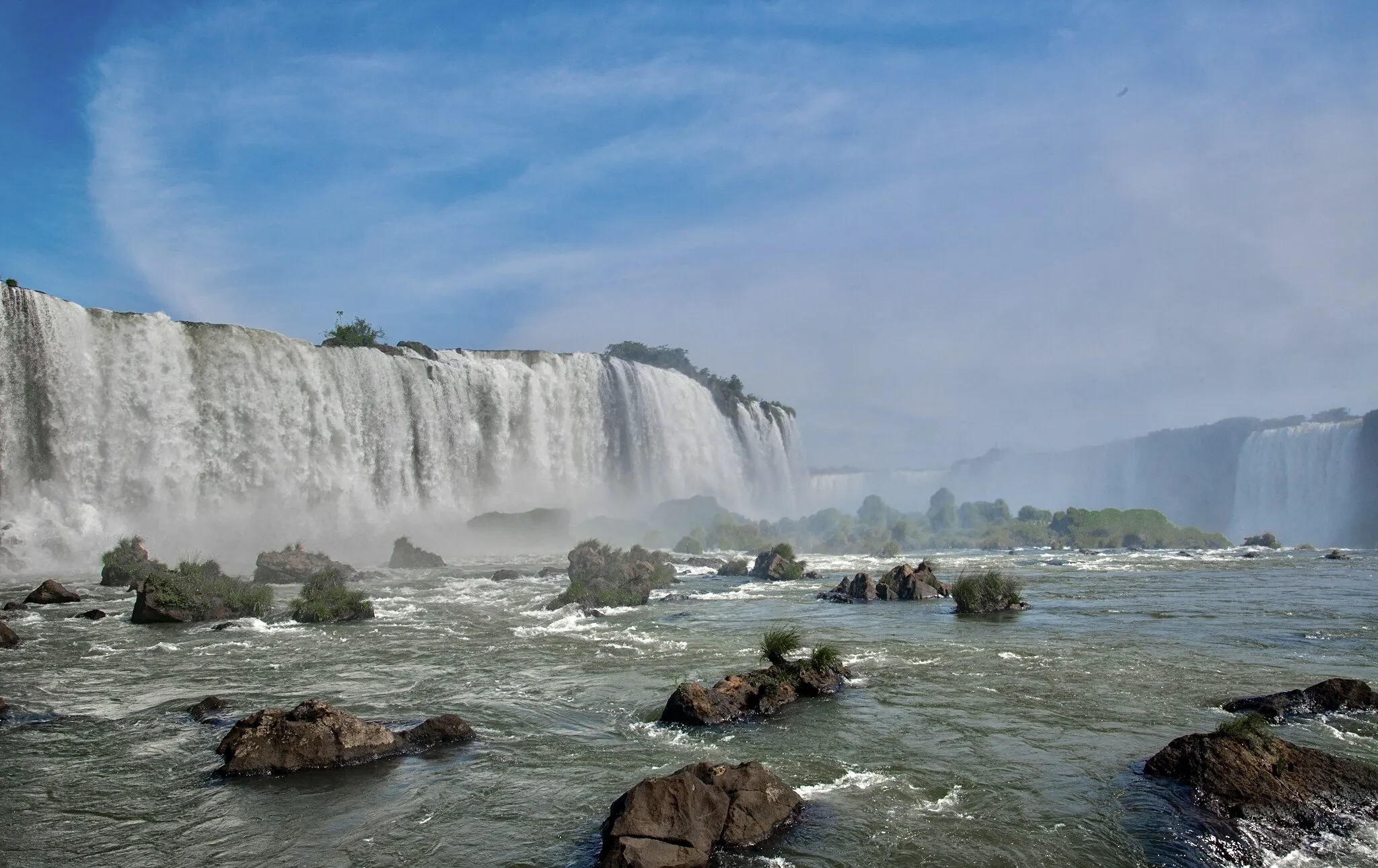 Foz do Iguazu